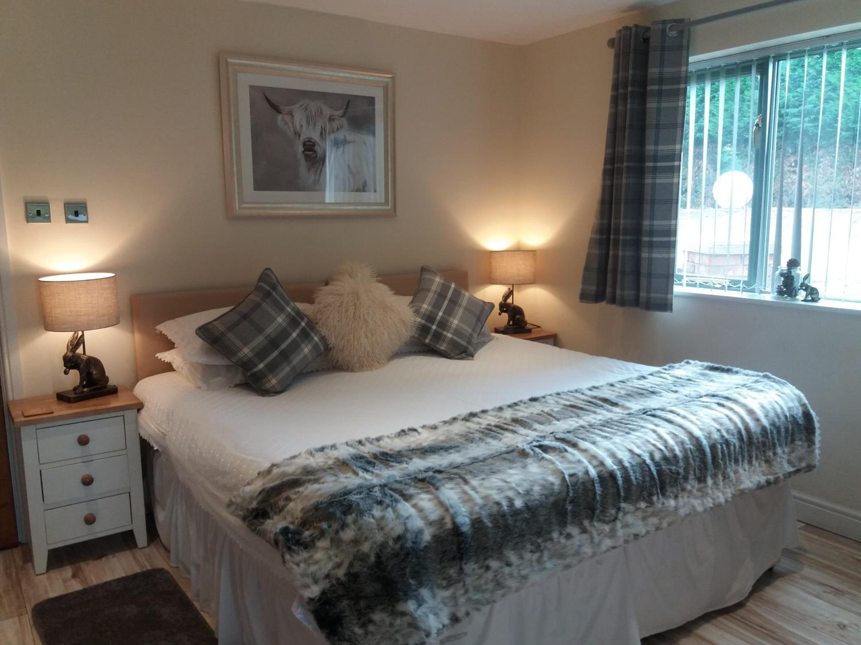 The Stables - Deer Park Farm