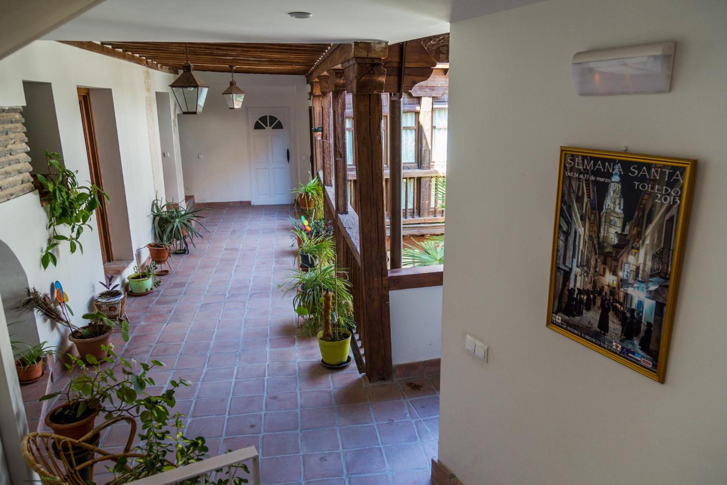 La casa de los Infantes by Toledo AP