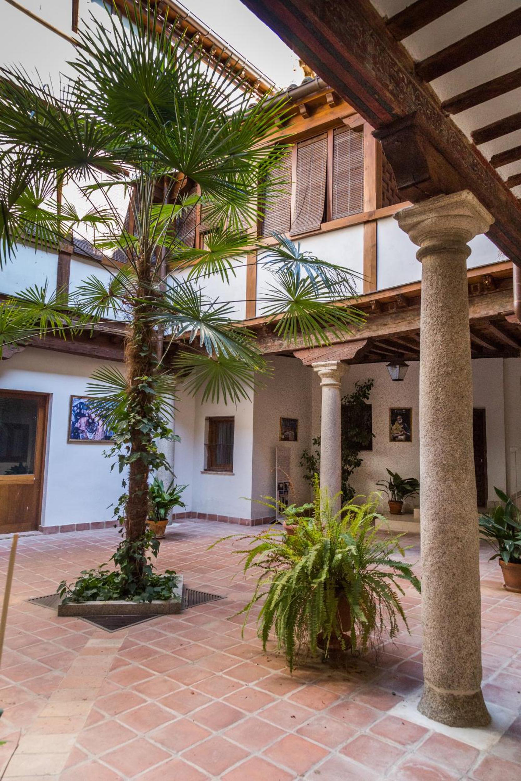 La casa de los Infantes by Toledo AP