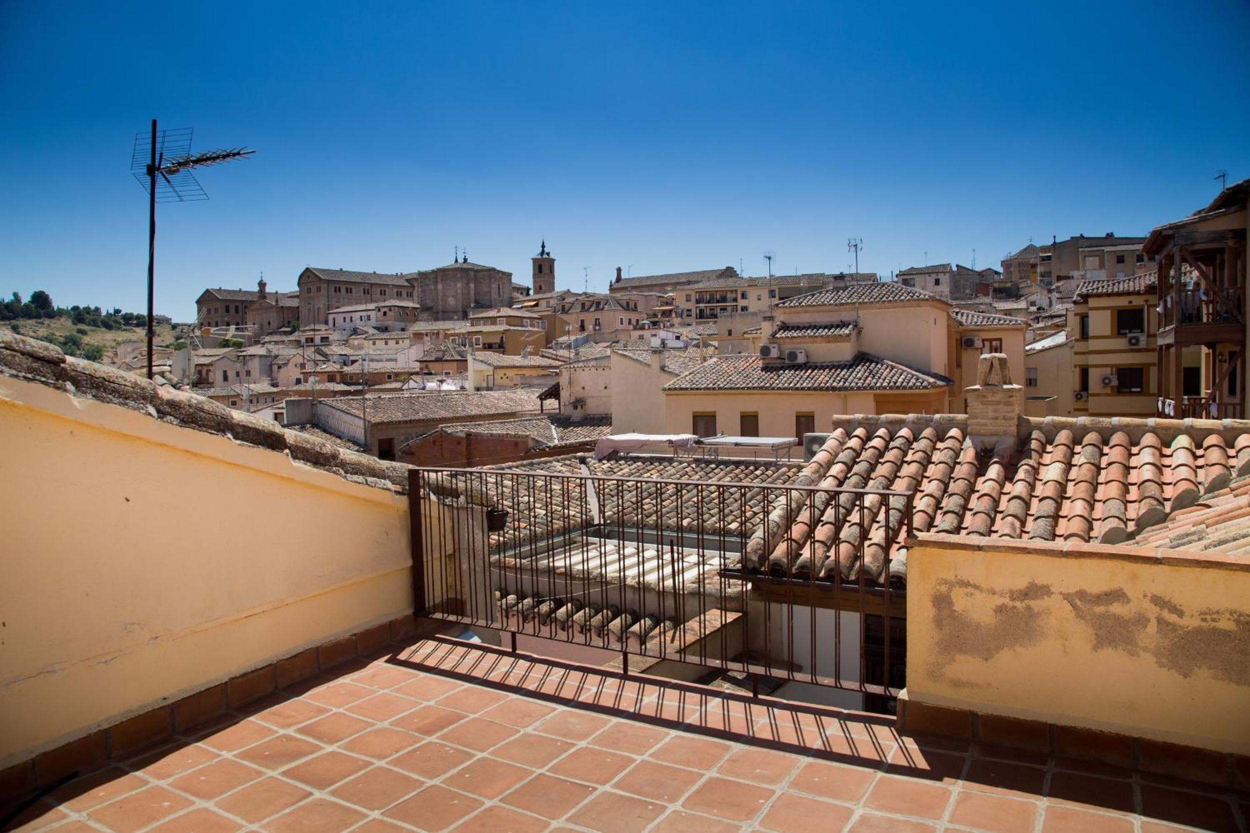 La casa de los Infantes by Toledo AP