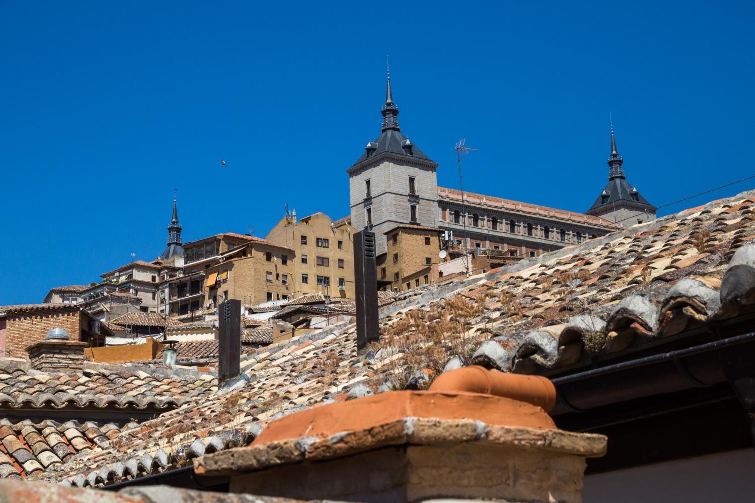 La casa de los Infantes by Toledo AP