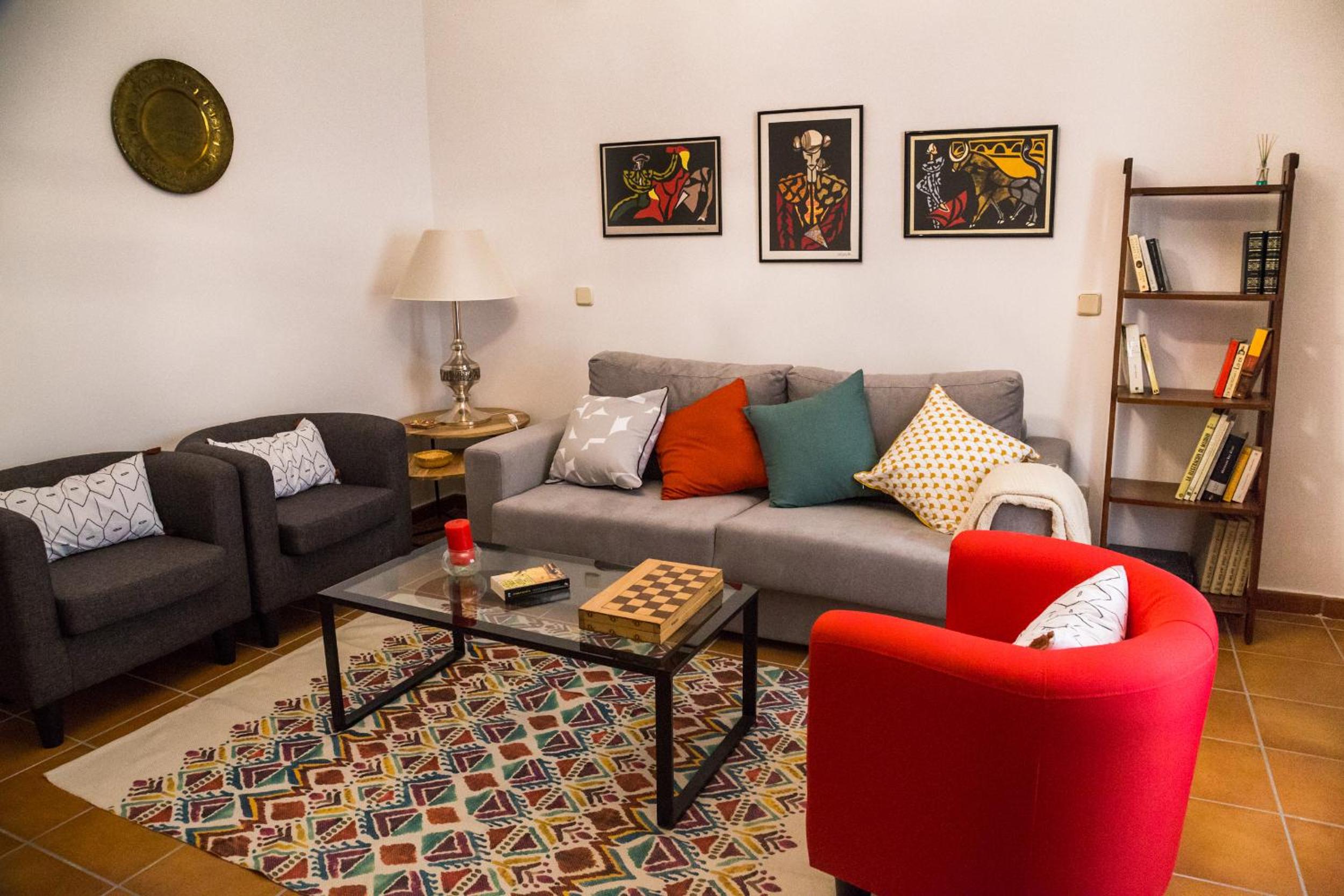 lounge