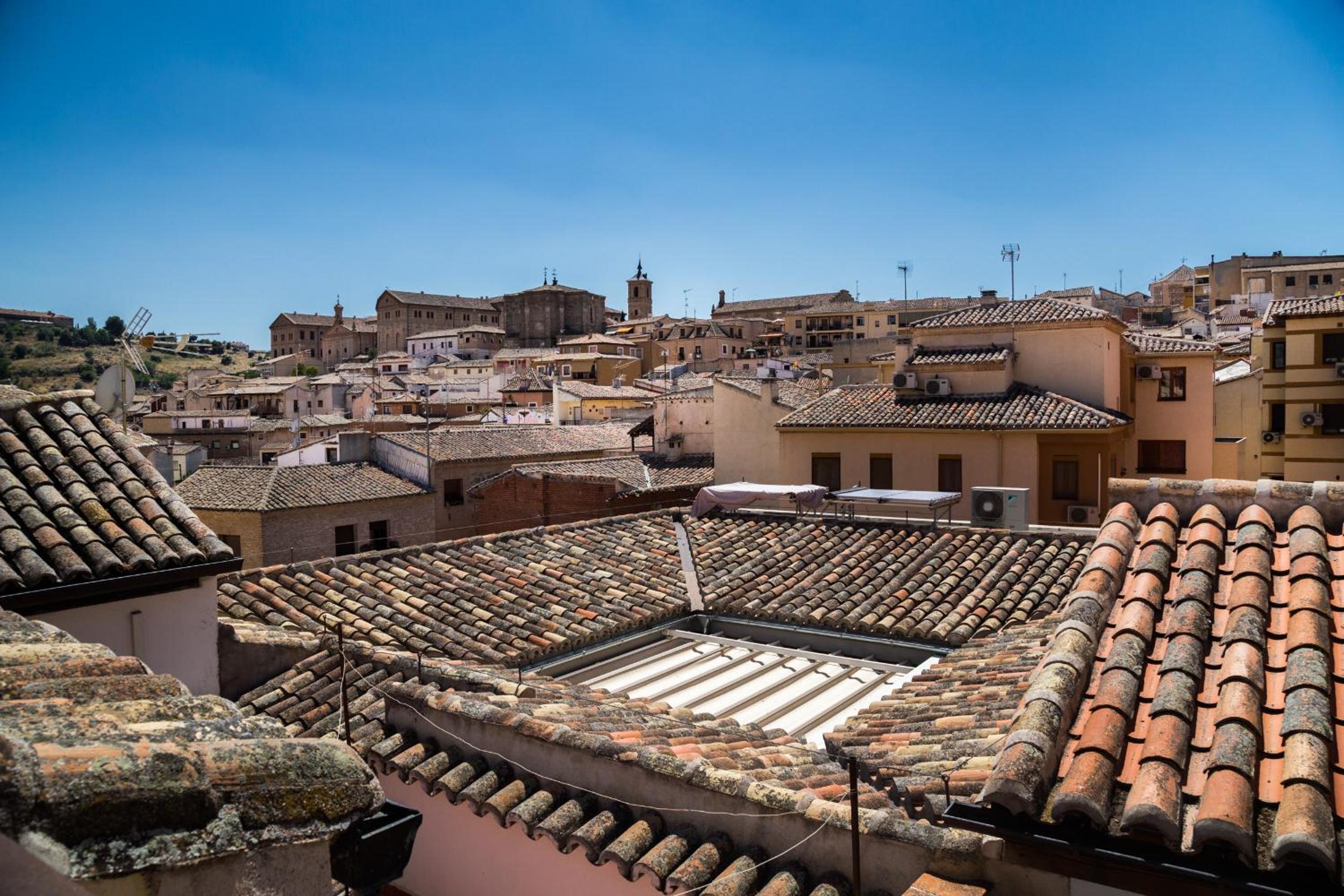La casa de los Infantes by Toledo AP