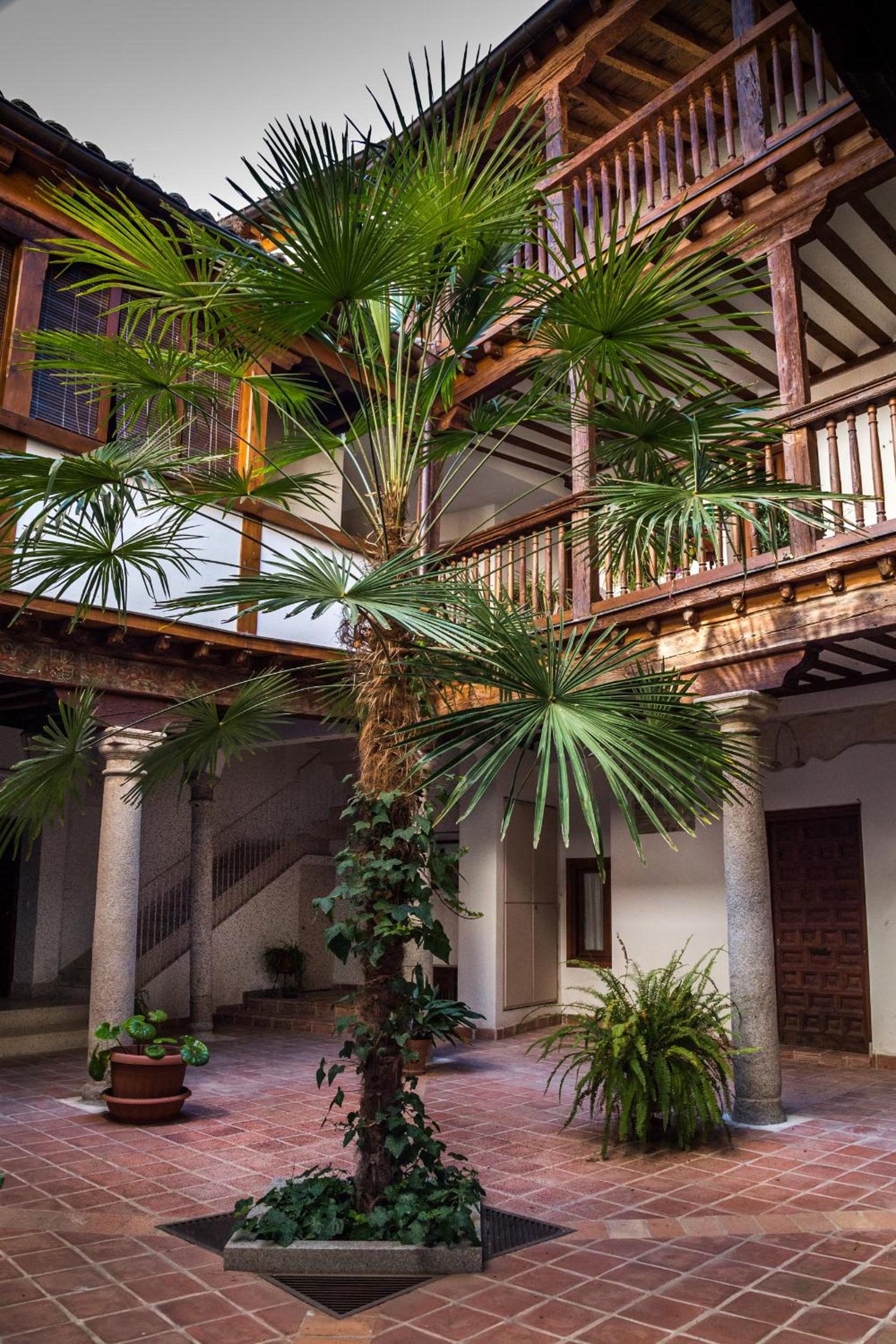 La casa de los Infantes by Toledo AP