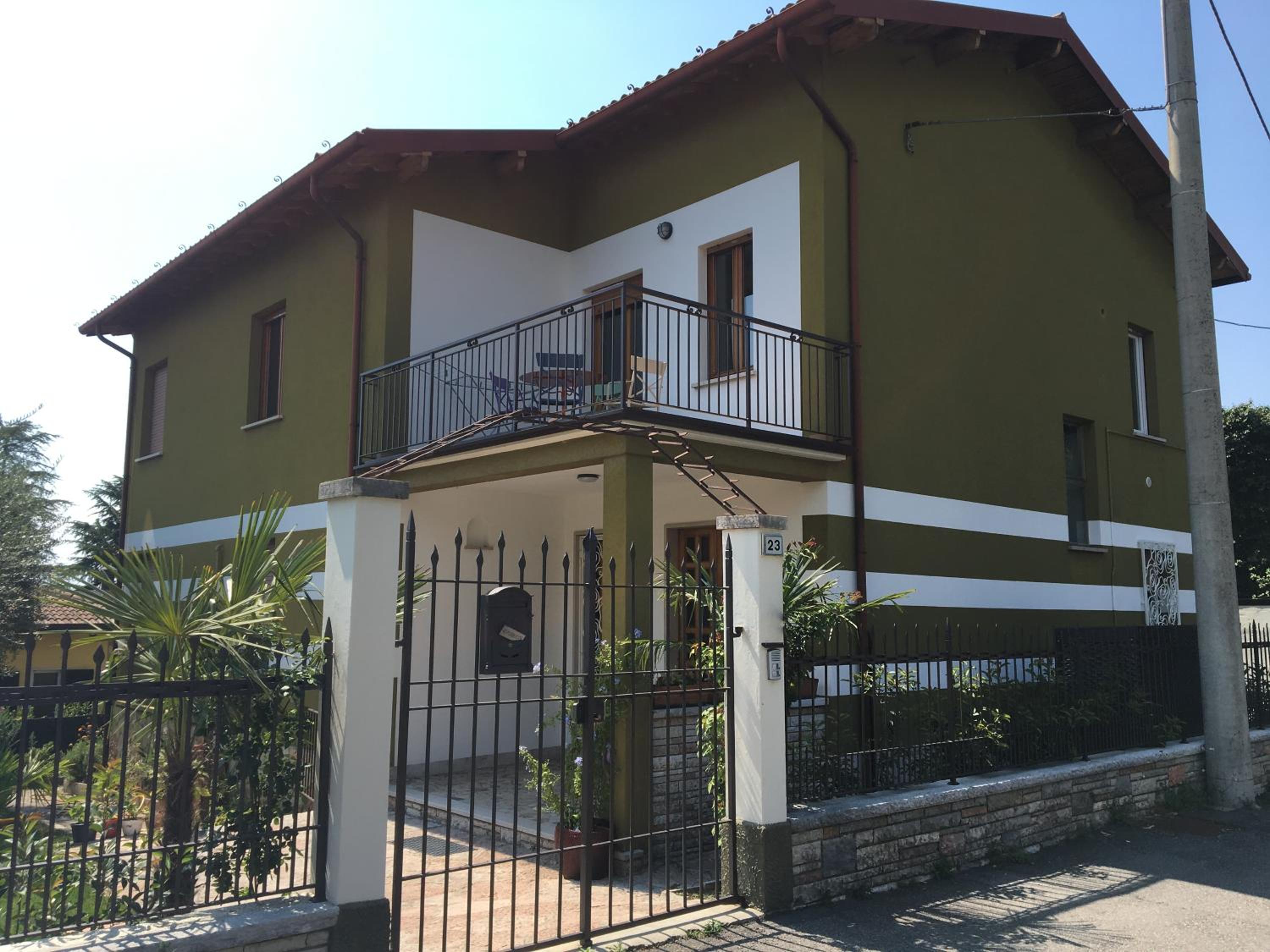 Hotel Appartamento Le Vele - Image 1