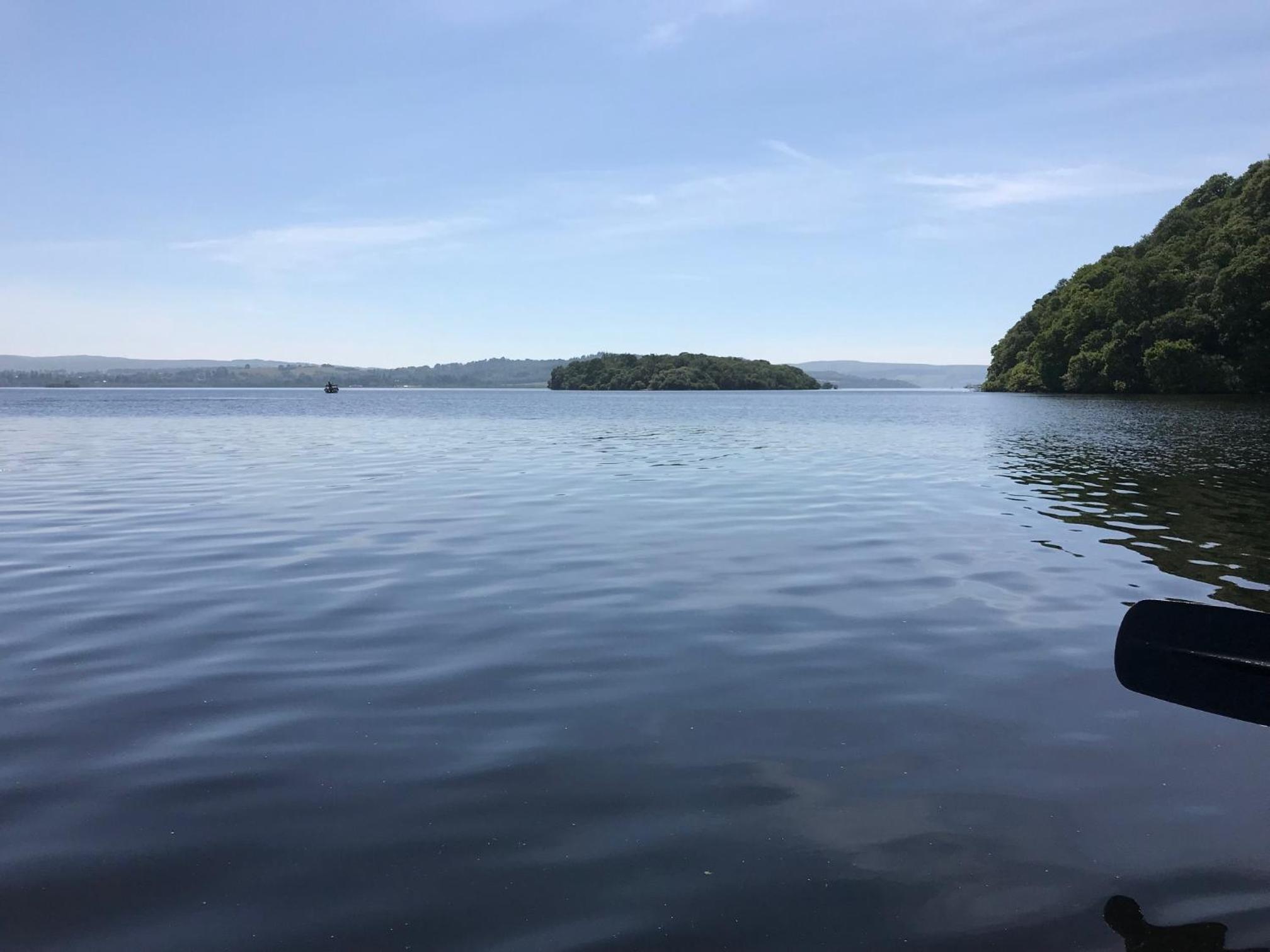 Balmaha Lodges and Apartments