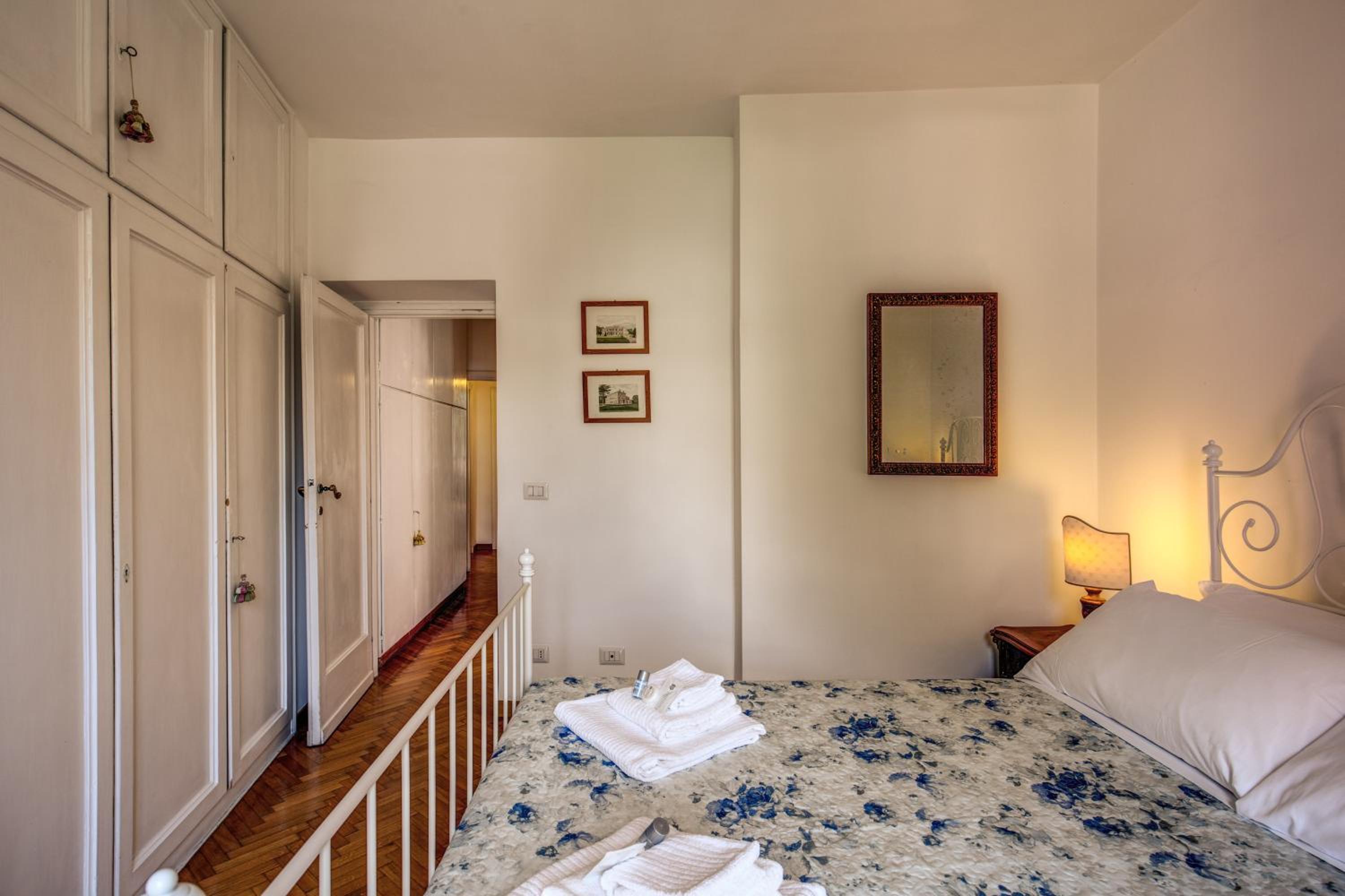 Campo di Fiori 2 bedroom Via Giulia