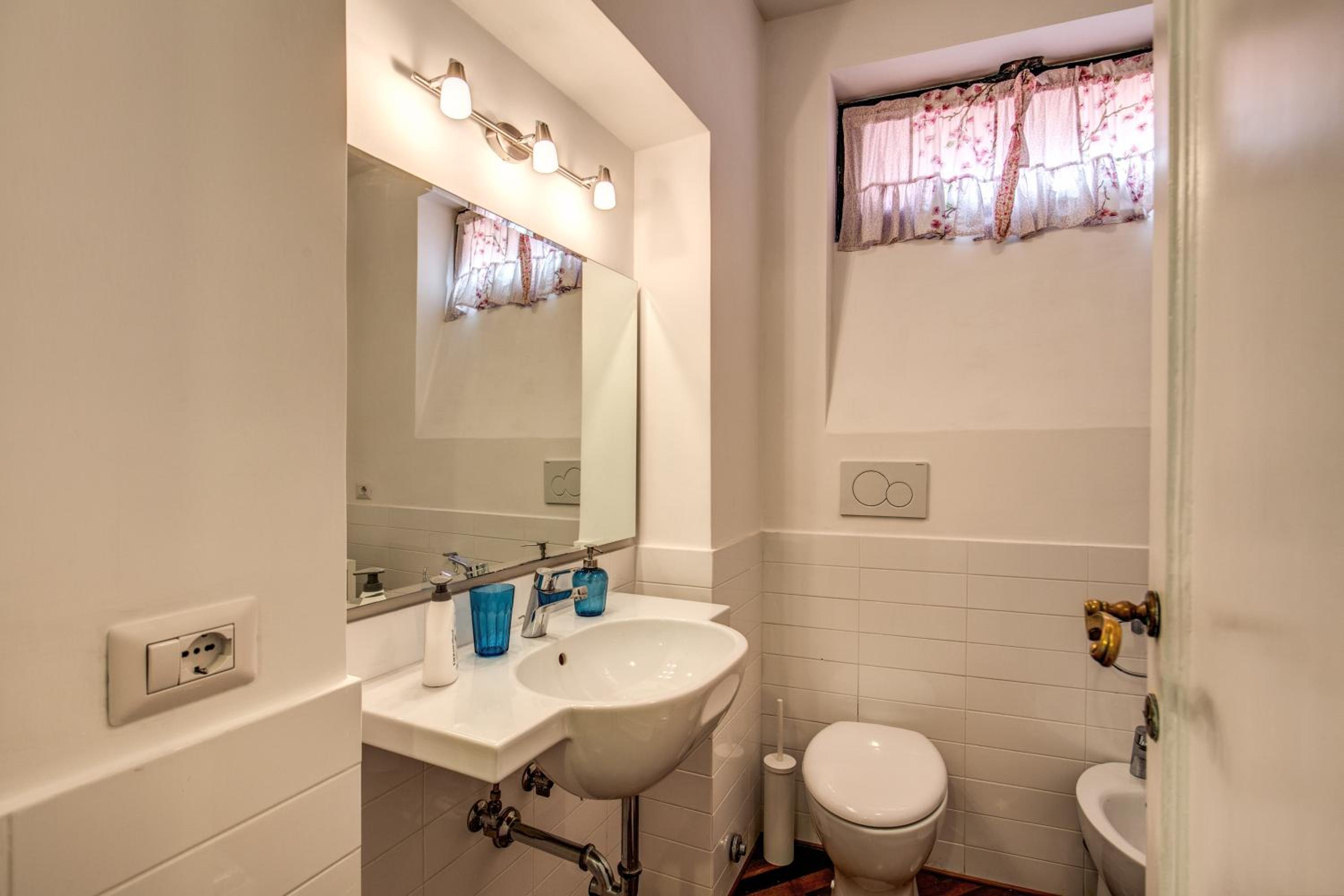 Campo di Fiori 2 bedroom Via Giulia