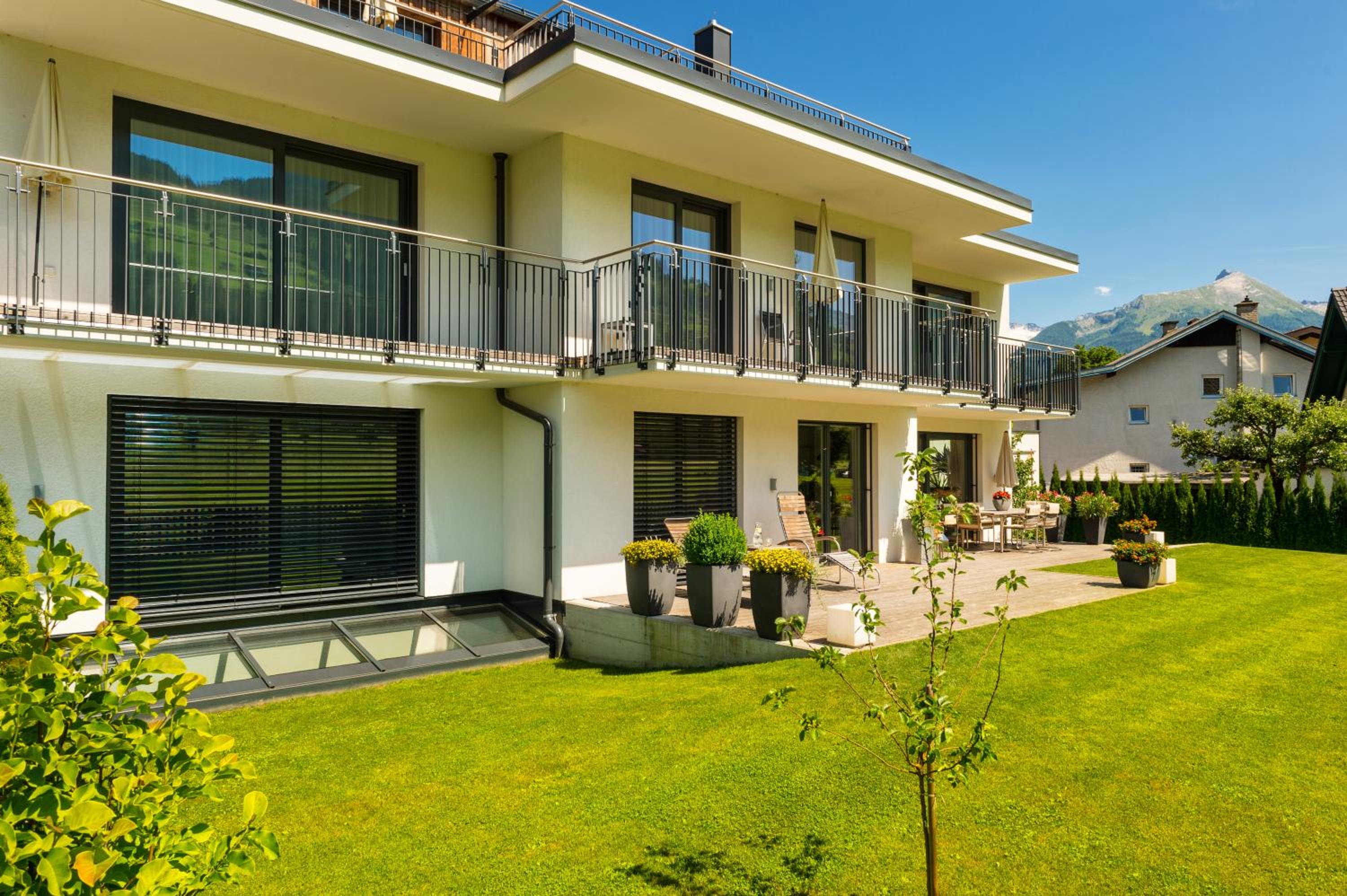 Fuchs Apartments - inklusive Eintritt in die Alpentherme Gastein
