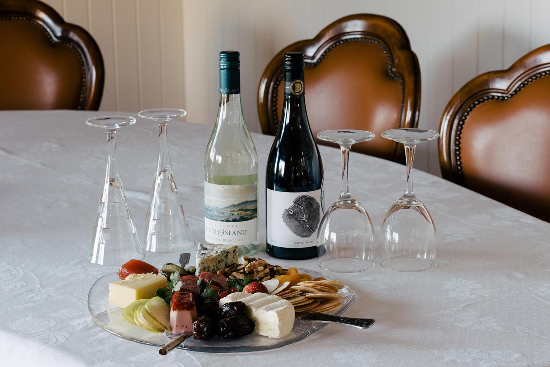 Noah's Stanley Luxury Bed and Breakfast