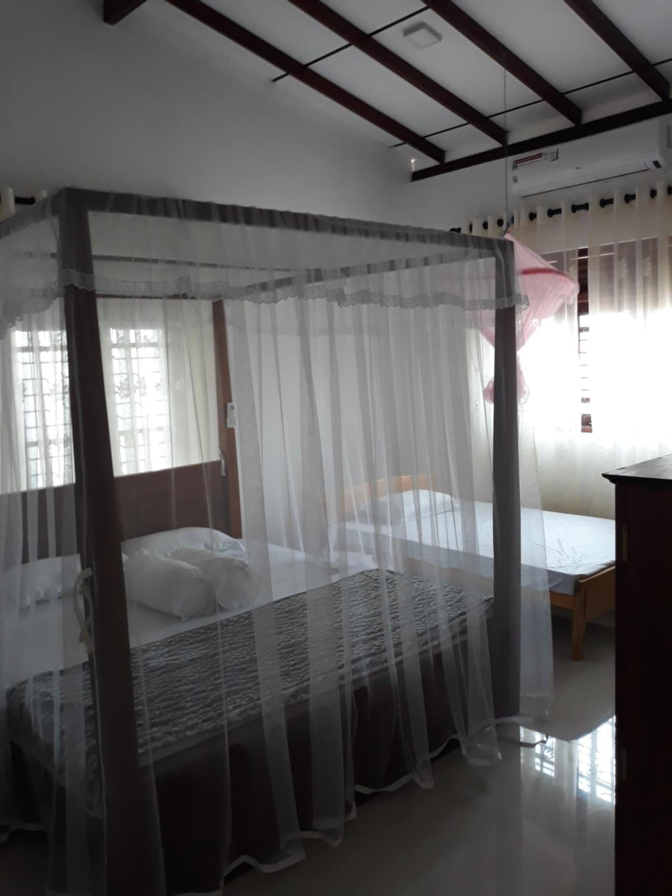 Padmi Villa