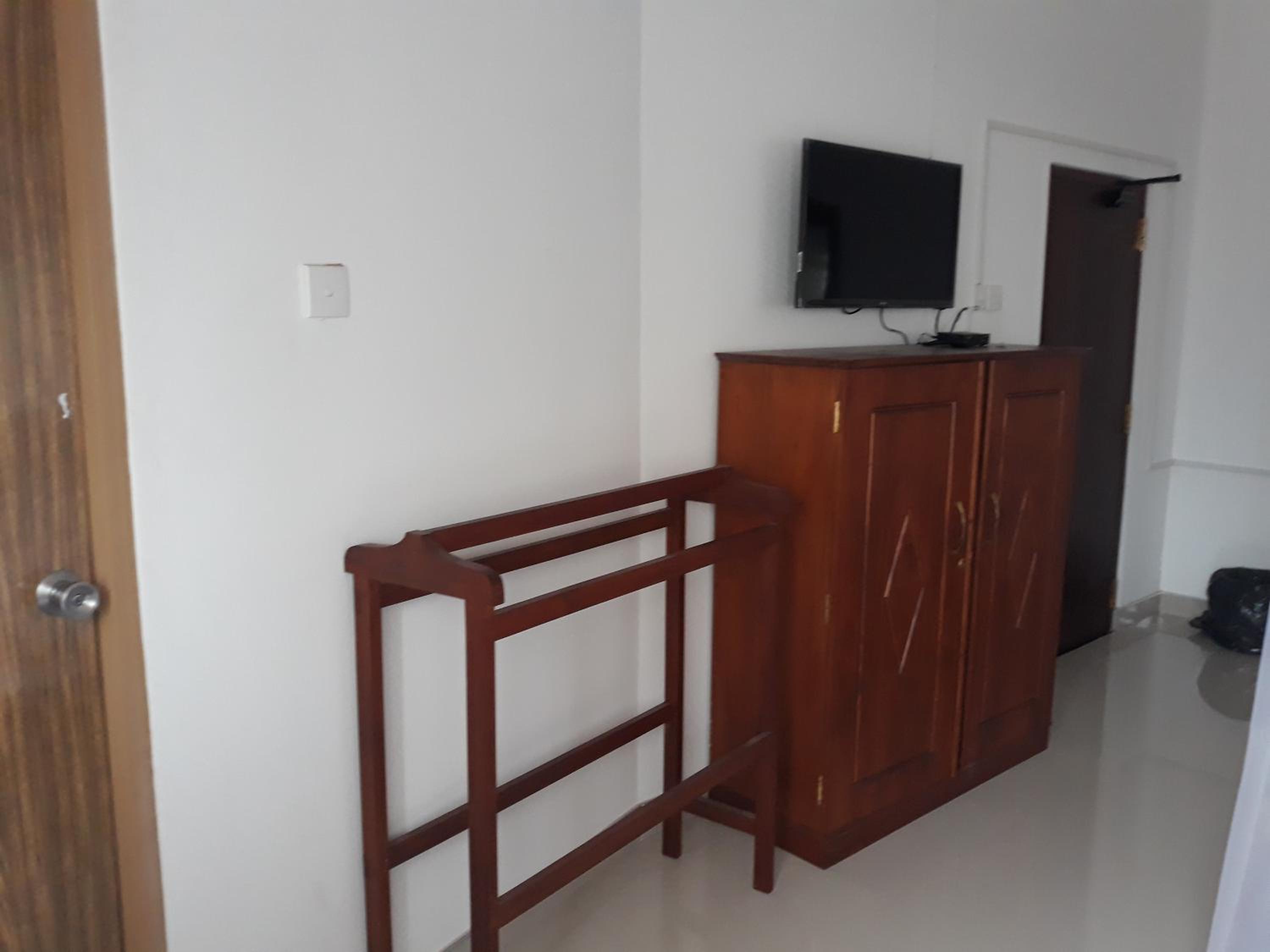 Padmi Villa