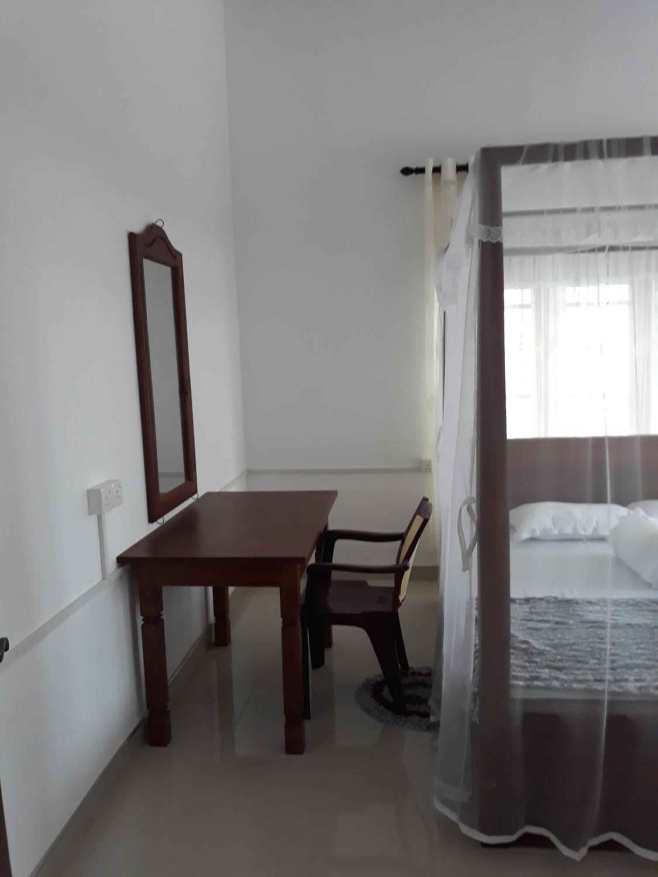 Padmi Villa