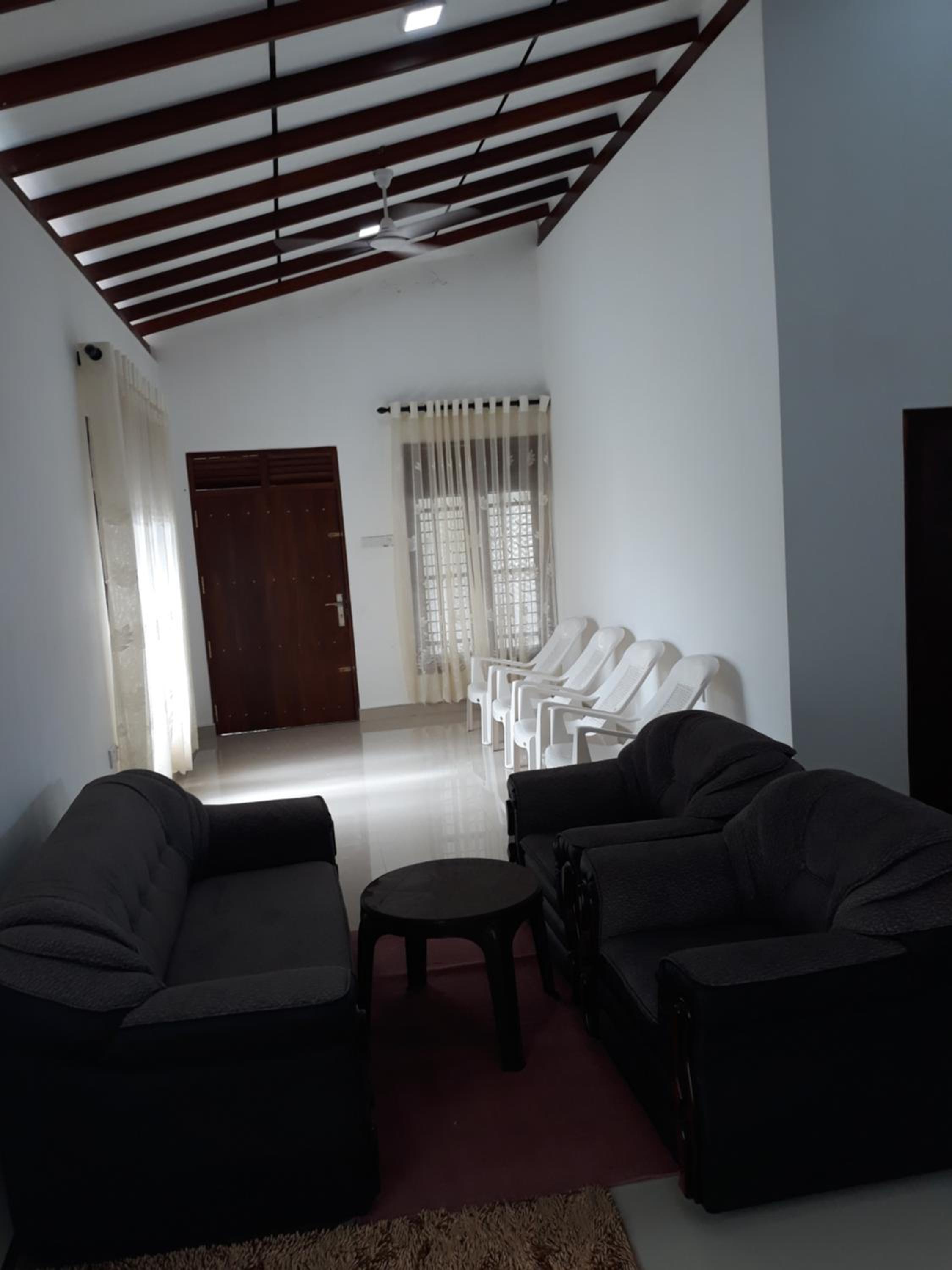 Padmi Villa