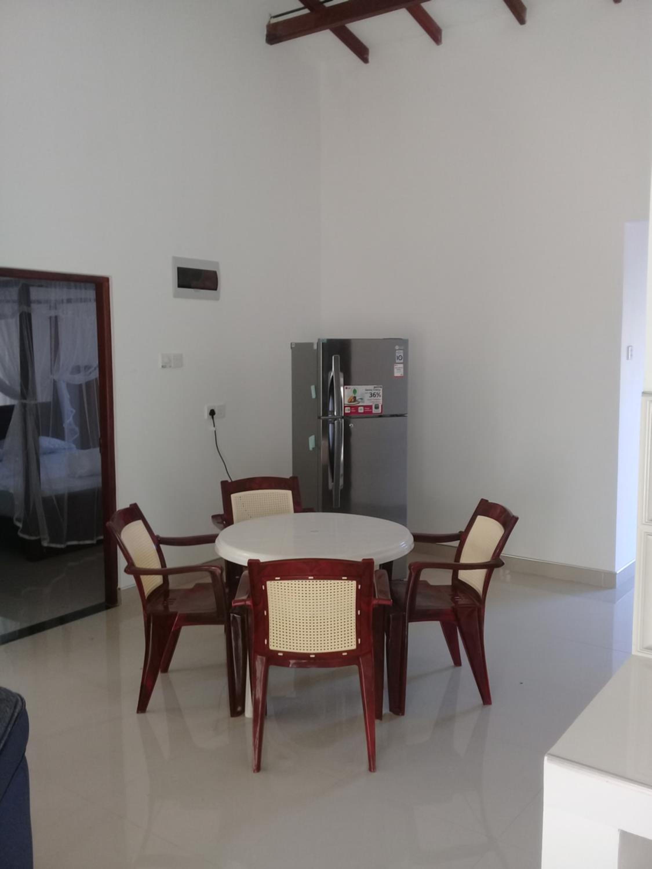 Padmi Villa