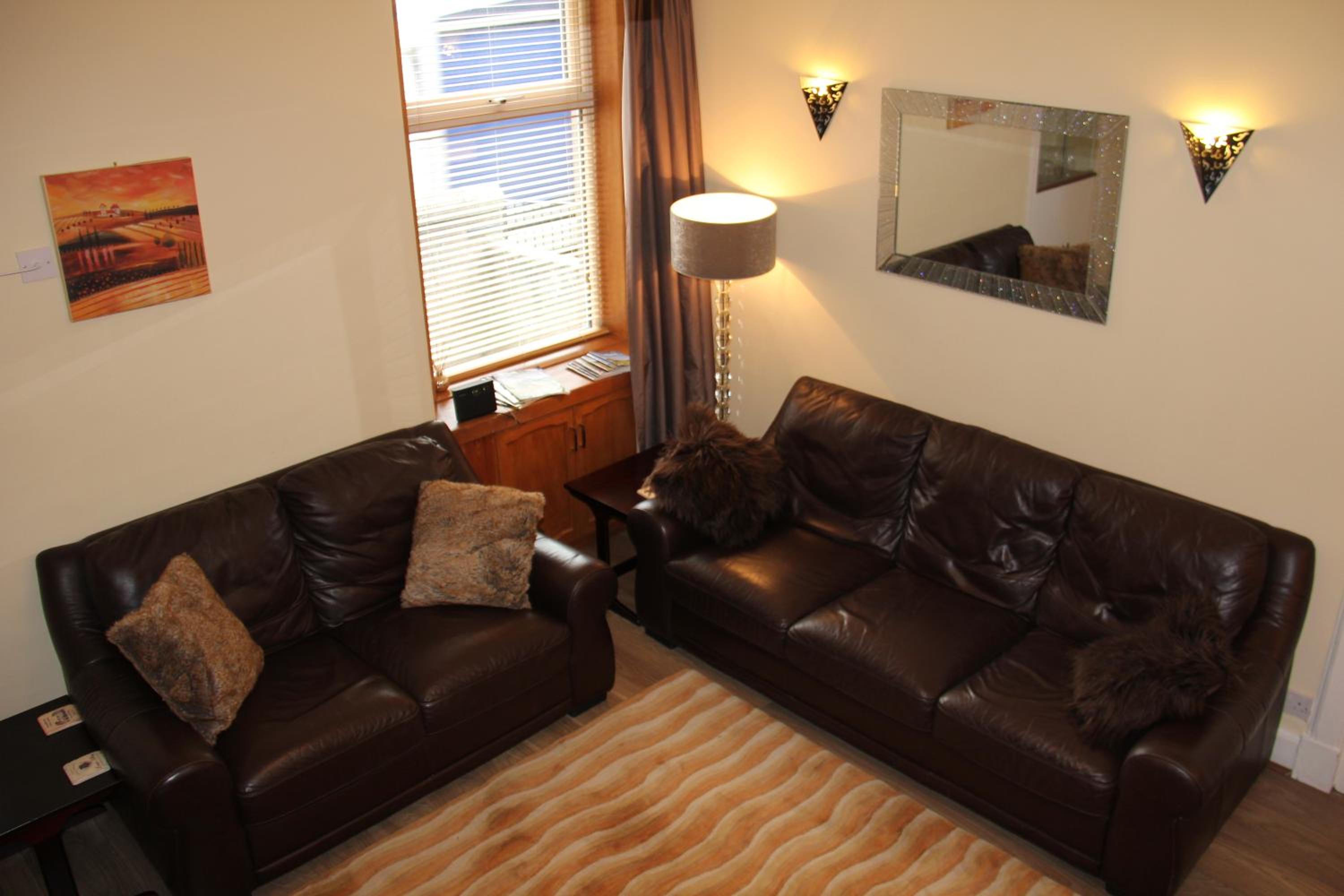 Reay Street Apartment view 3