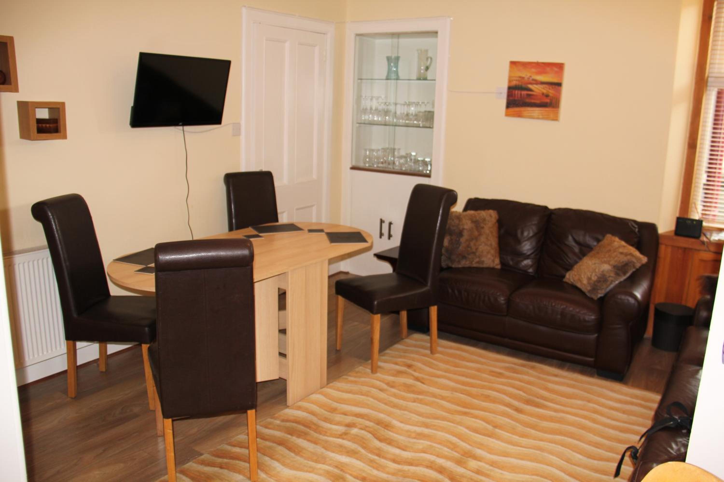 Reay Street Apartment view 5