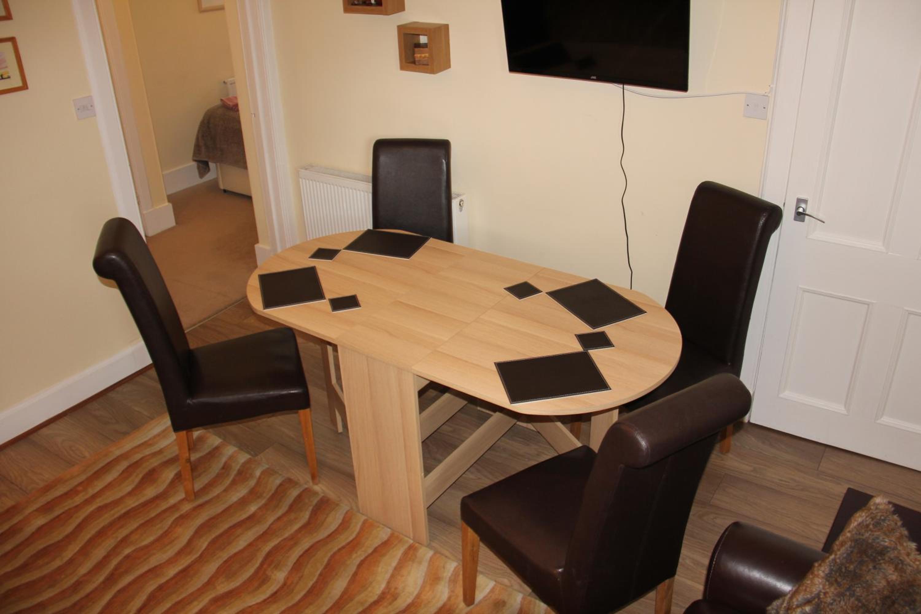 Reay Street Apartment view 4