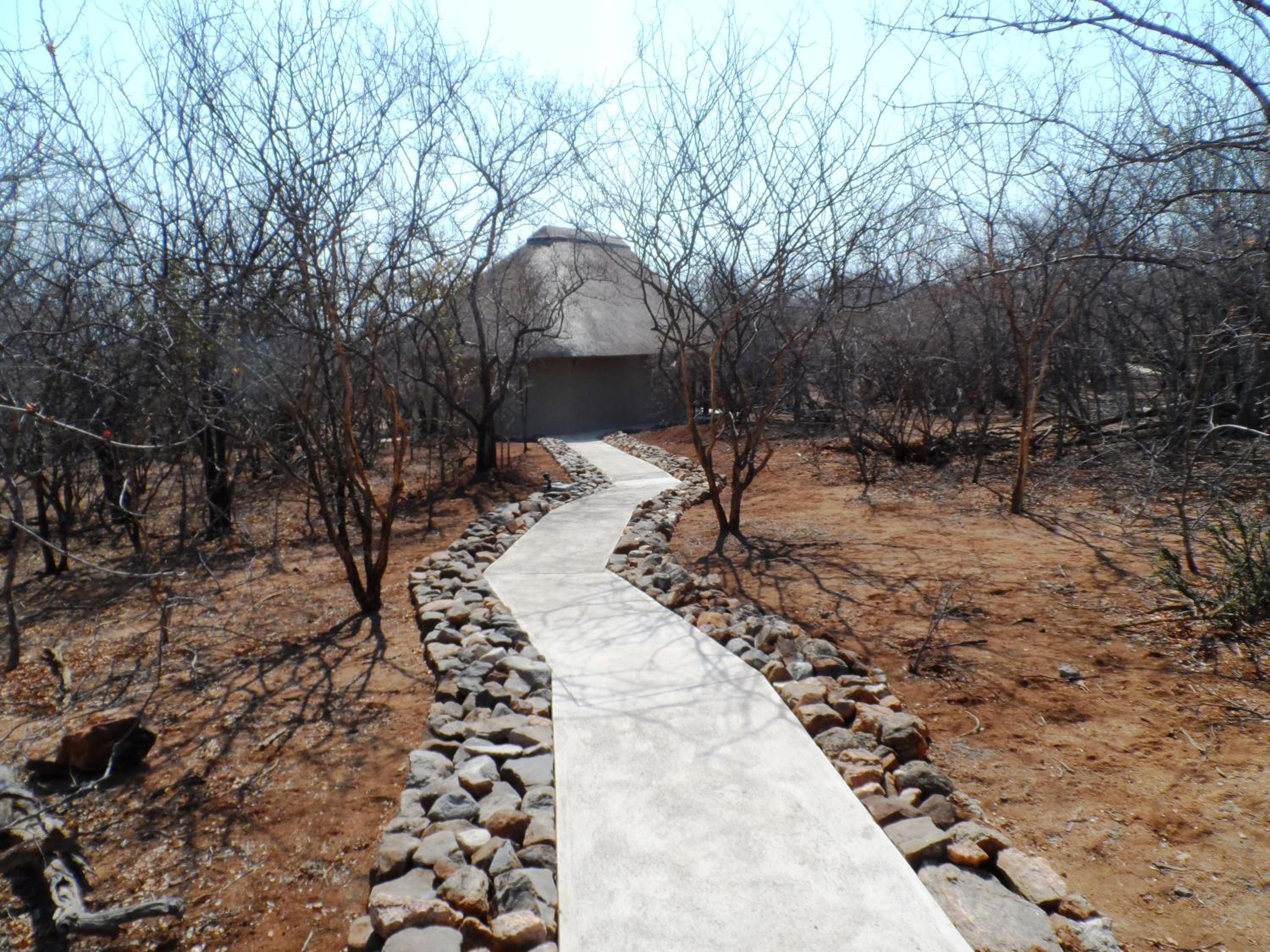Shikwari Nature Reserve