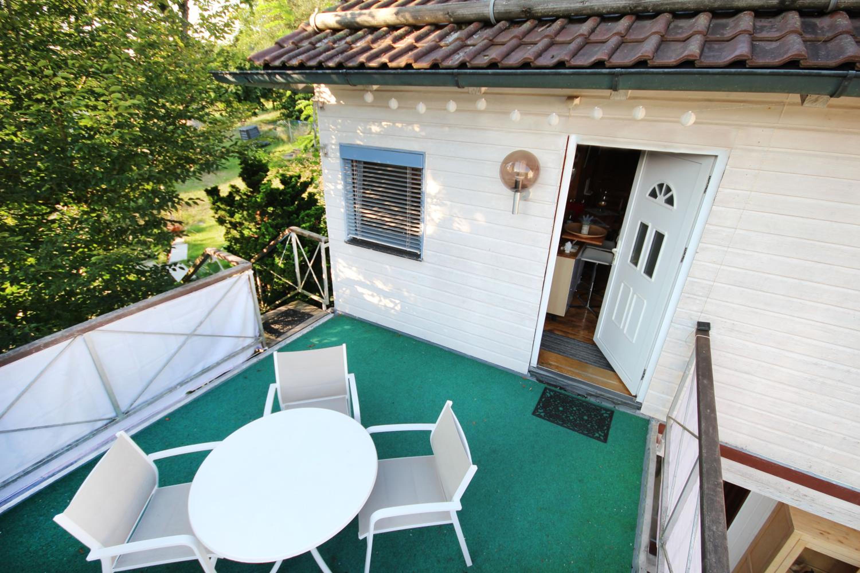 Ferienwohnung Passau view 3