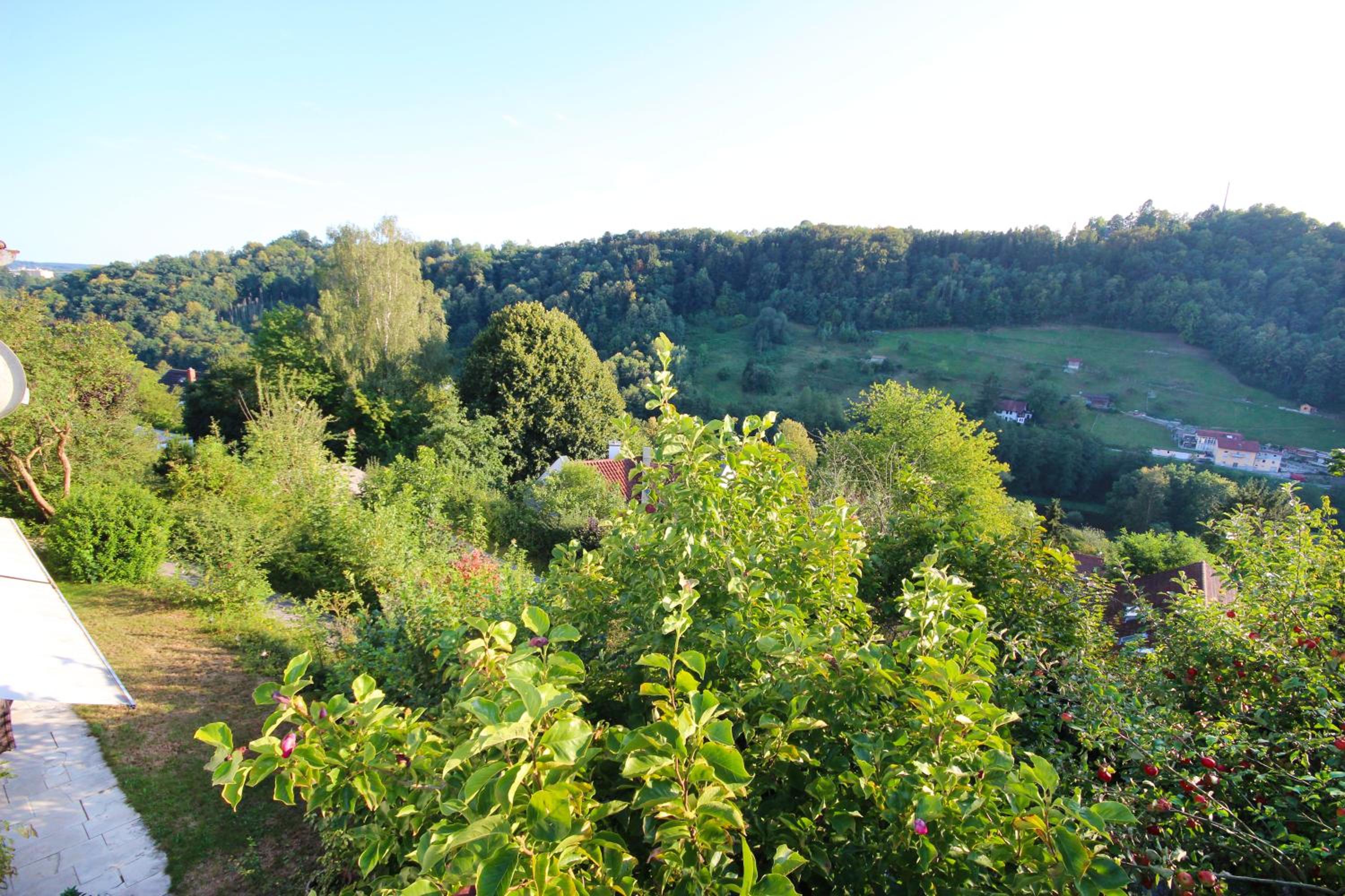 Ferienwohnung Passau view 5