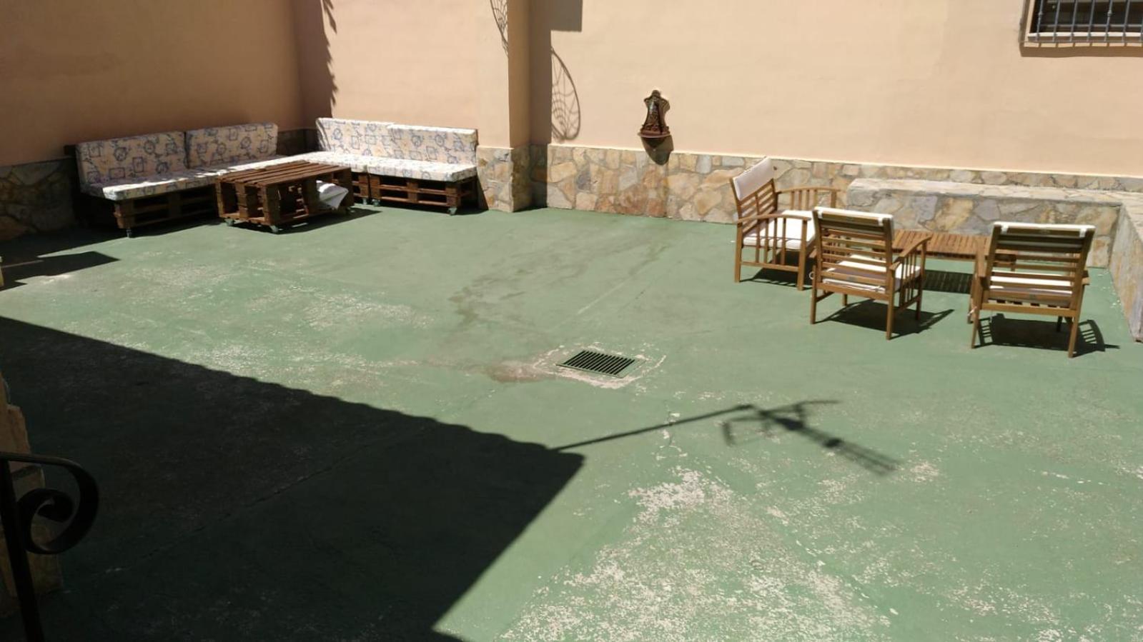 Casas Rurales Montemayor view 3