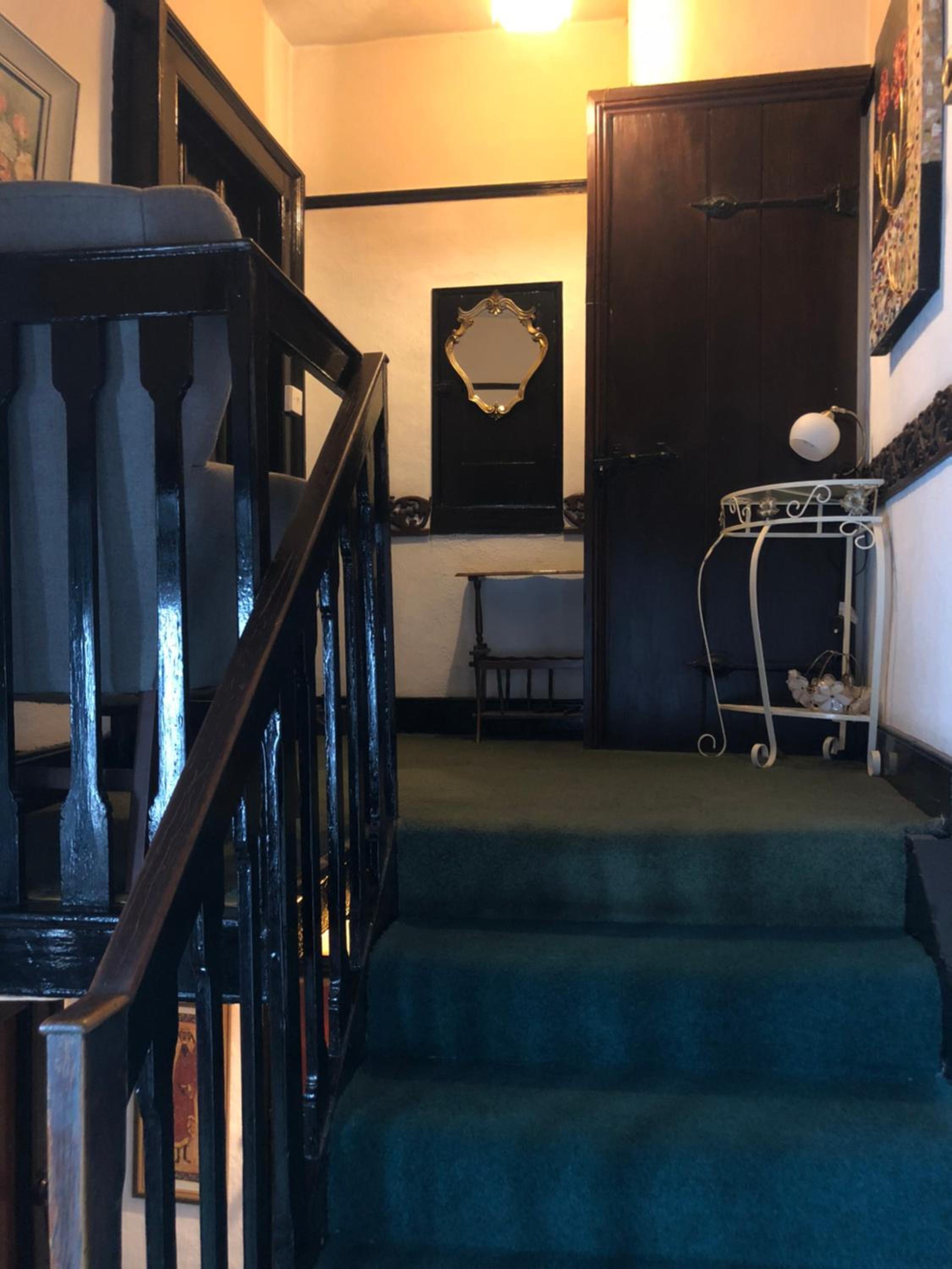 Ely Guest House view 5