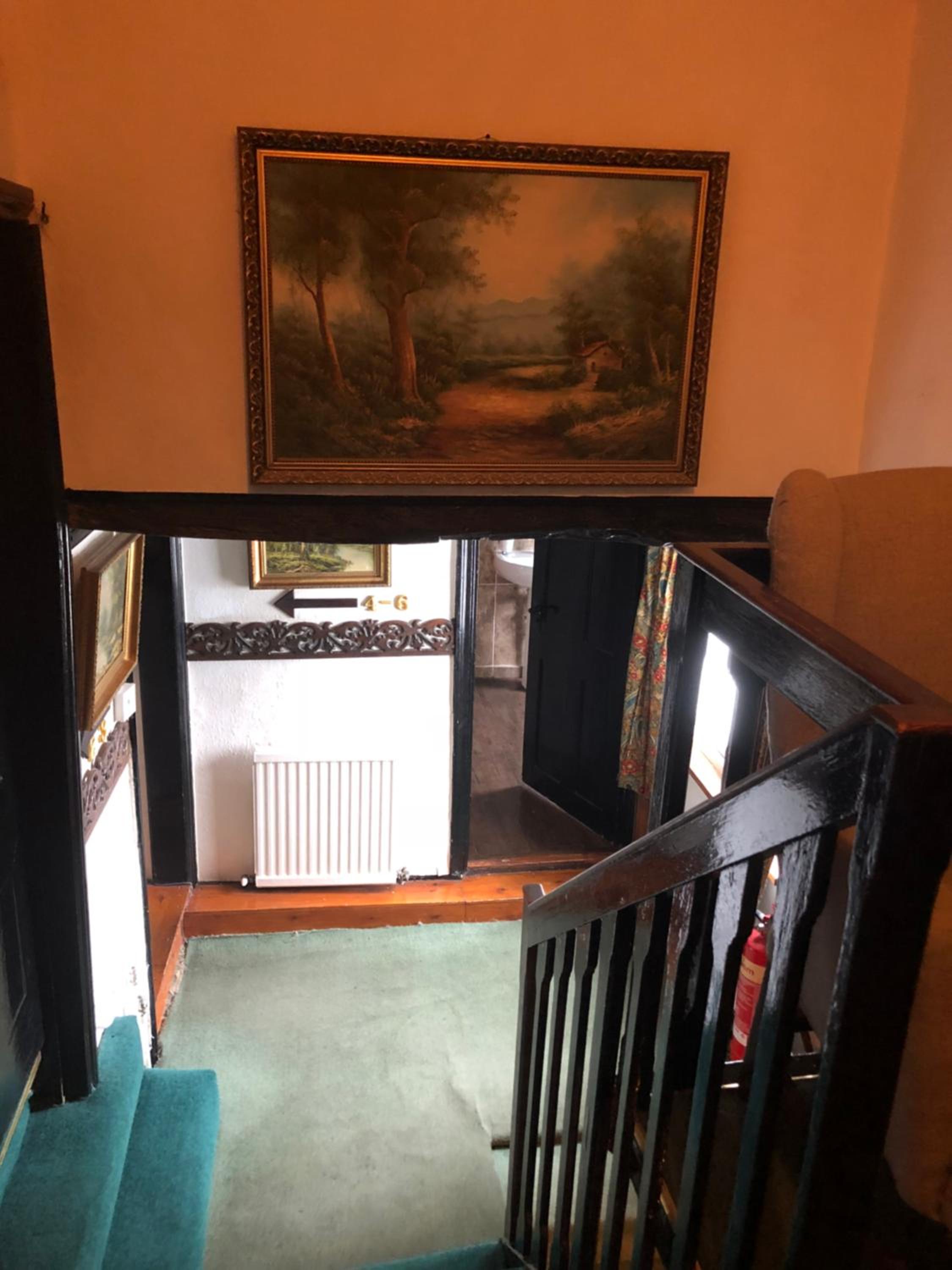 Ely Guest House view 4