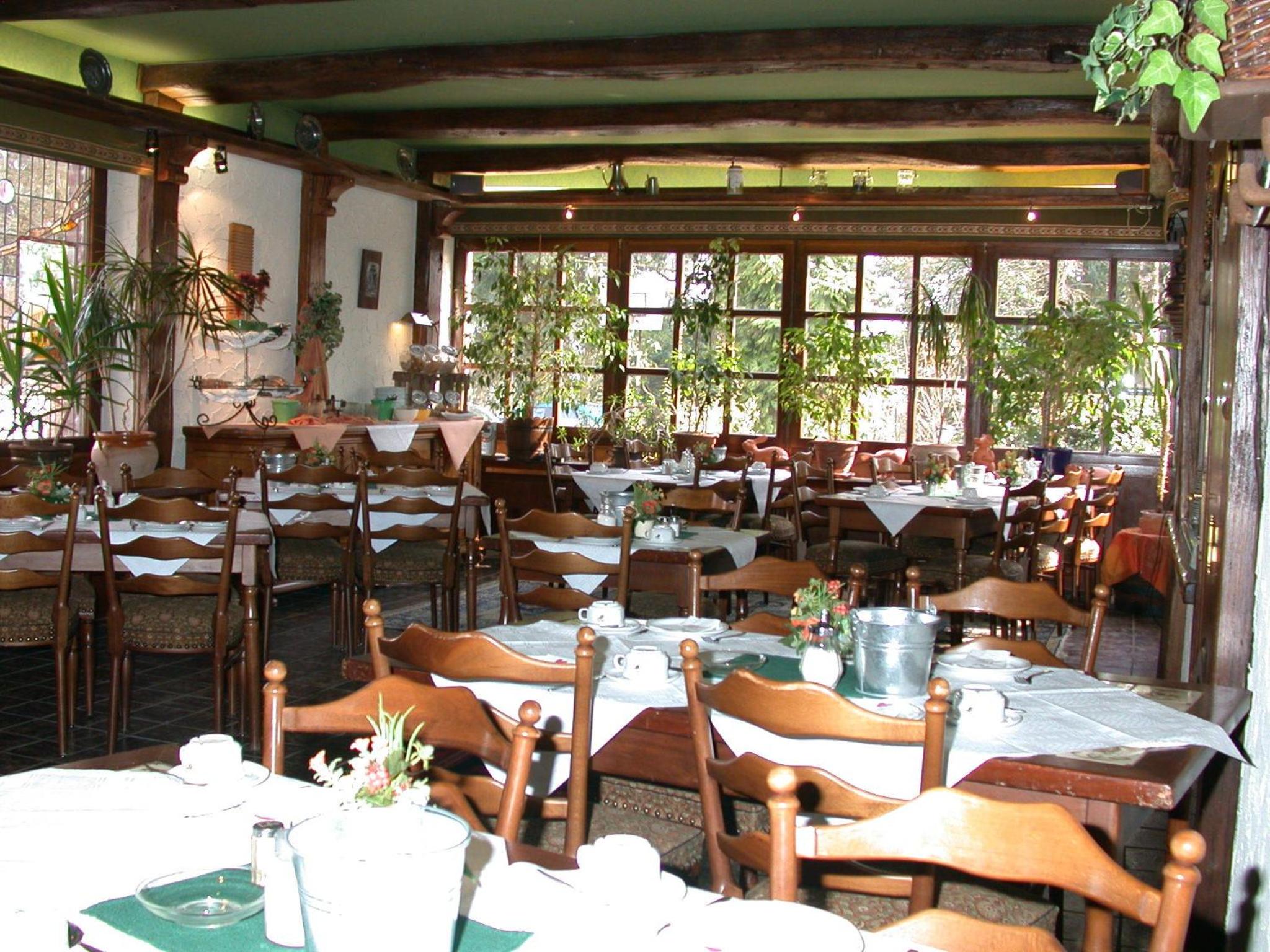 Hotel Zur Heide