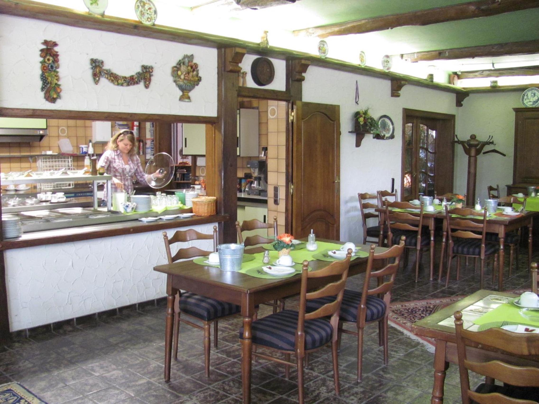 Hotel Zur Heide