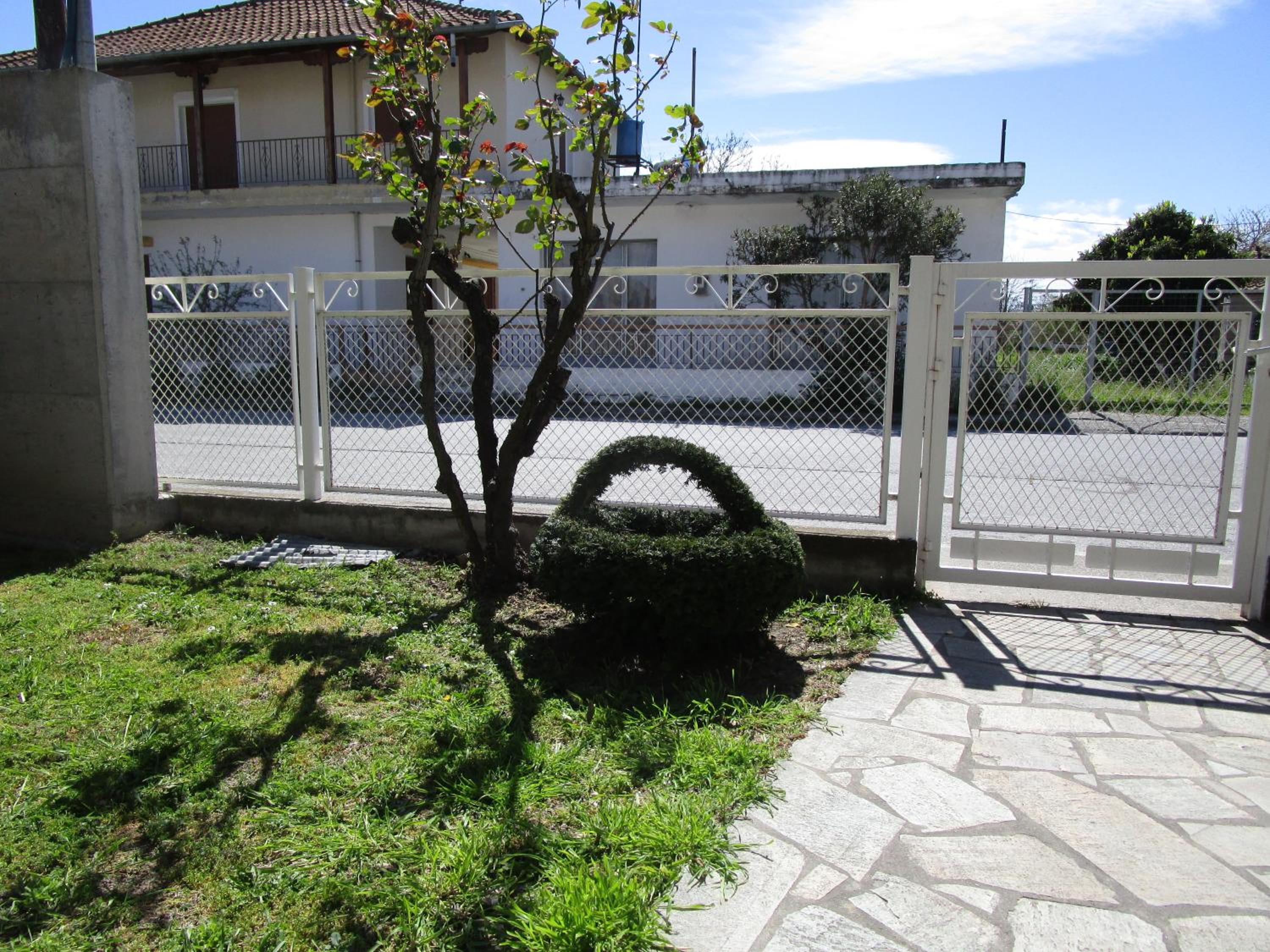Apartment Korinos Mama Machi view 3
