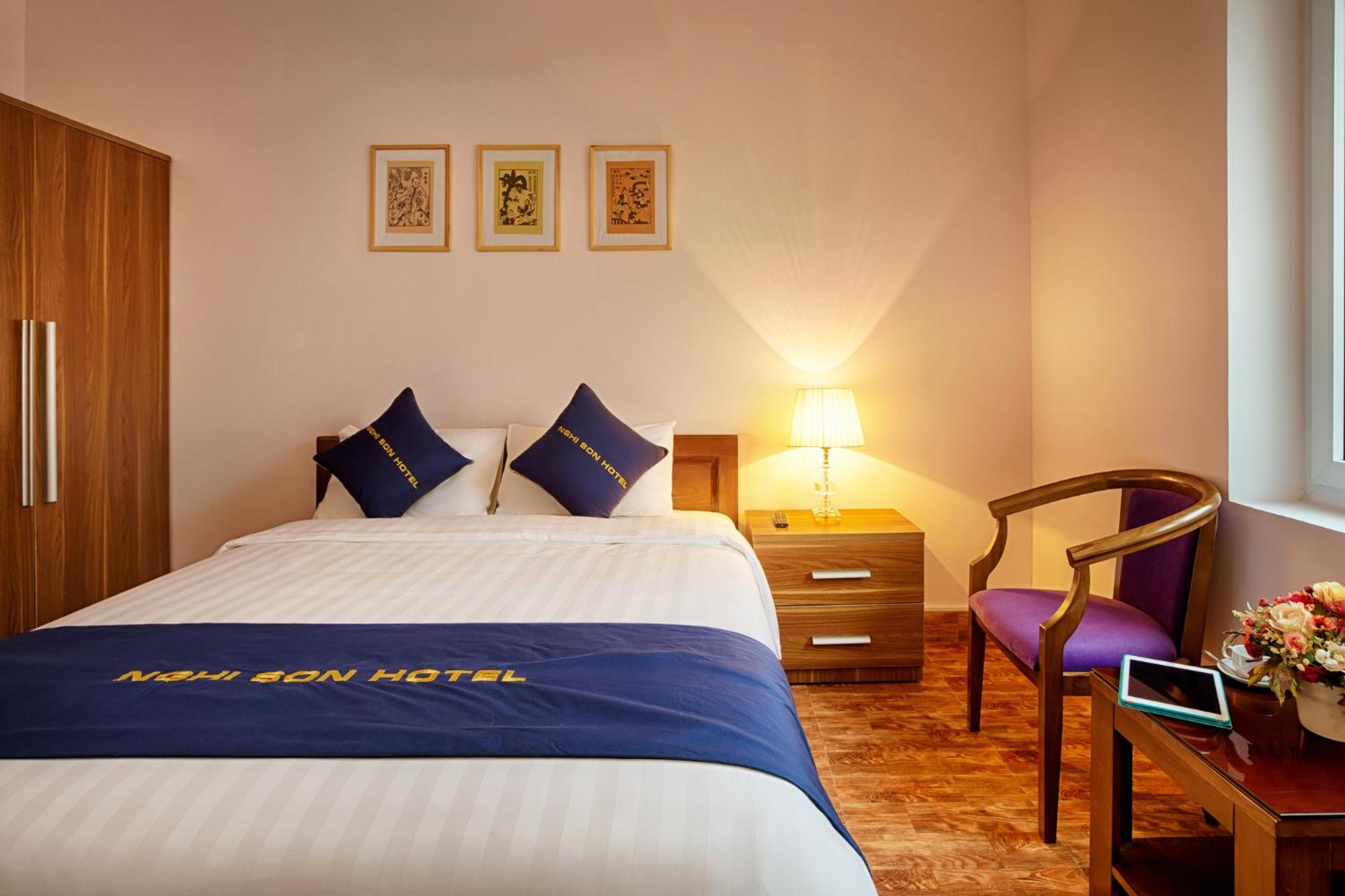 Nghi Son Hotel