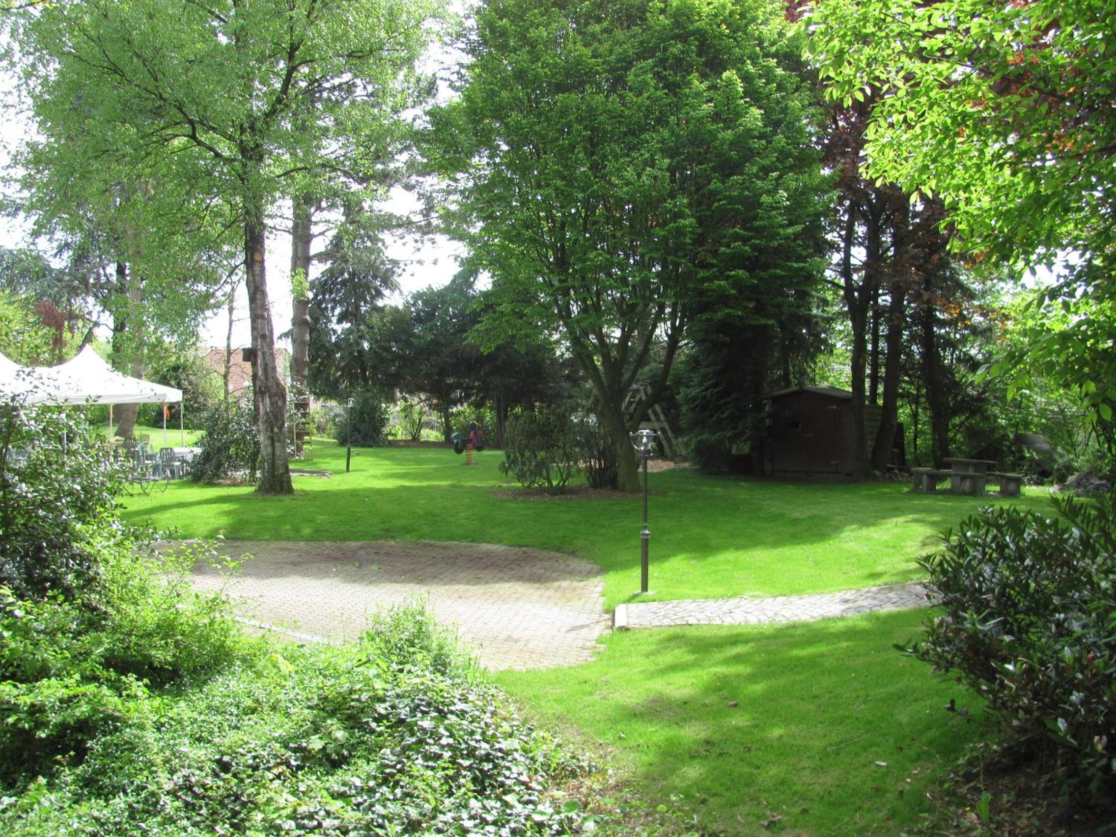 Hotel Zur Heide