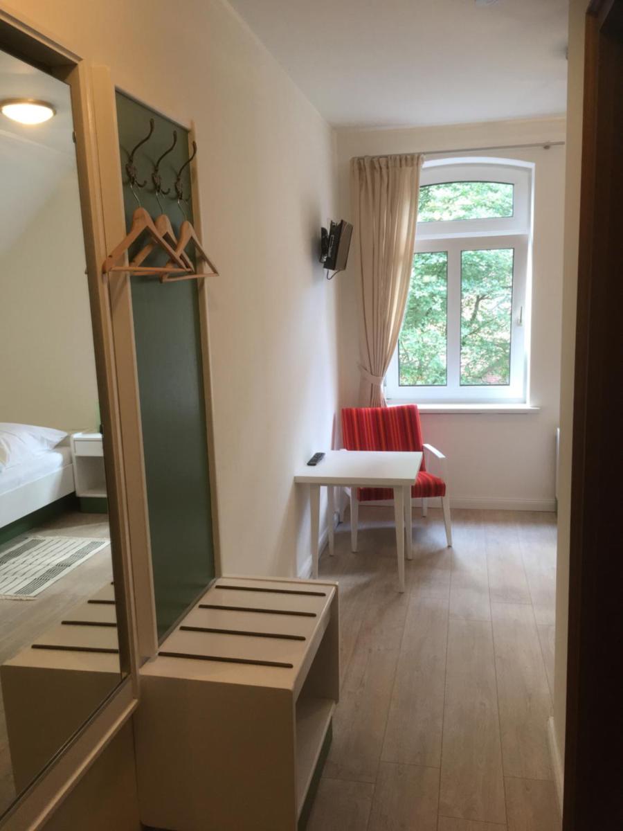 Gasthof Heidelust Pension view 5
