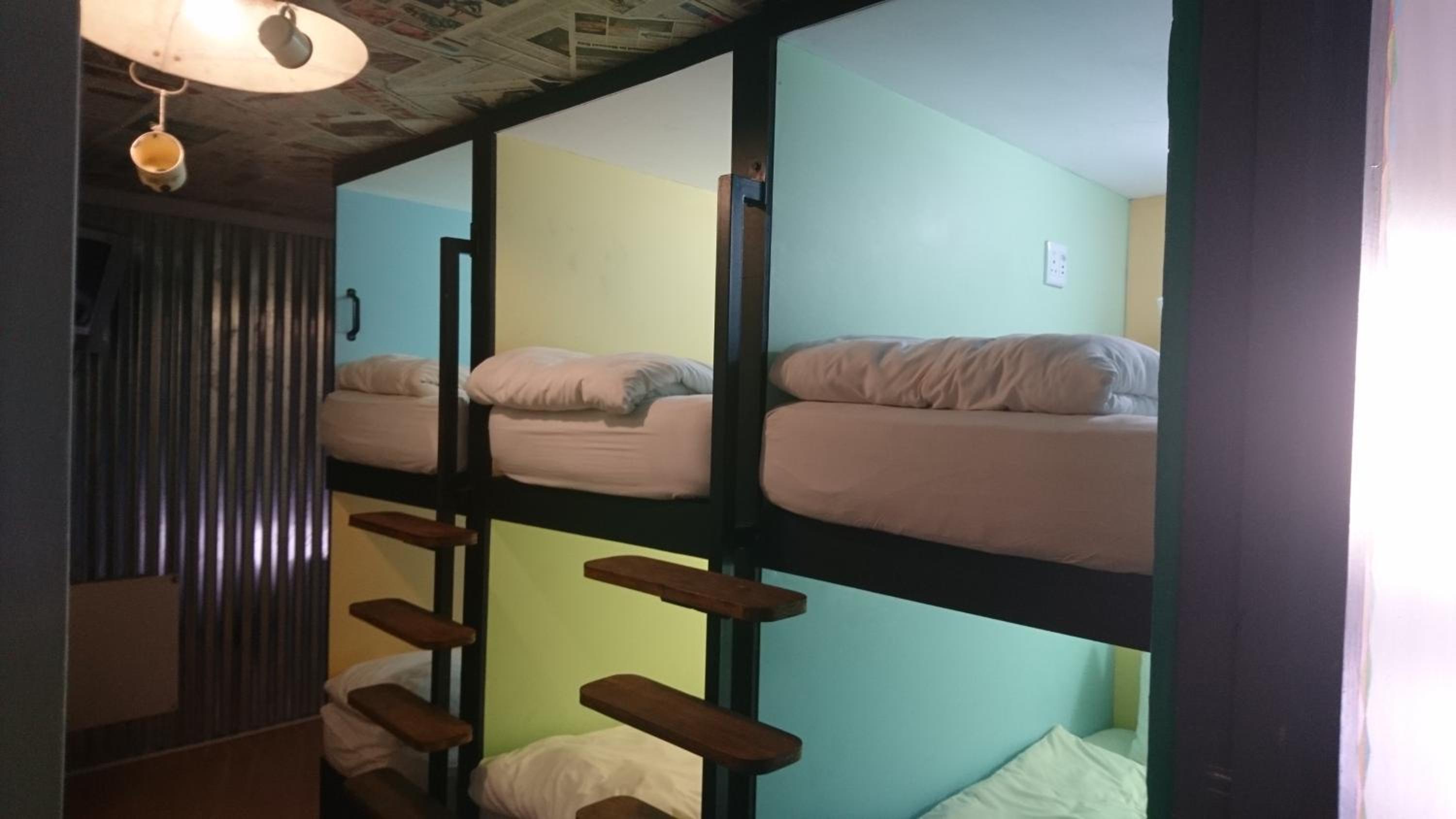 The Backpack Shack
