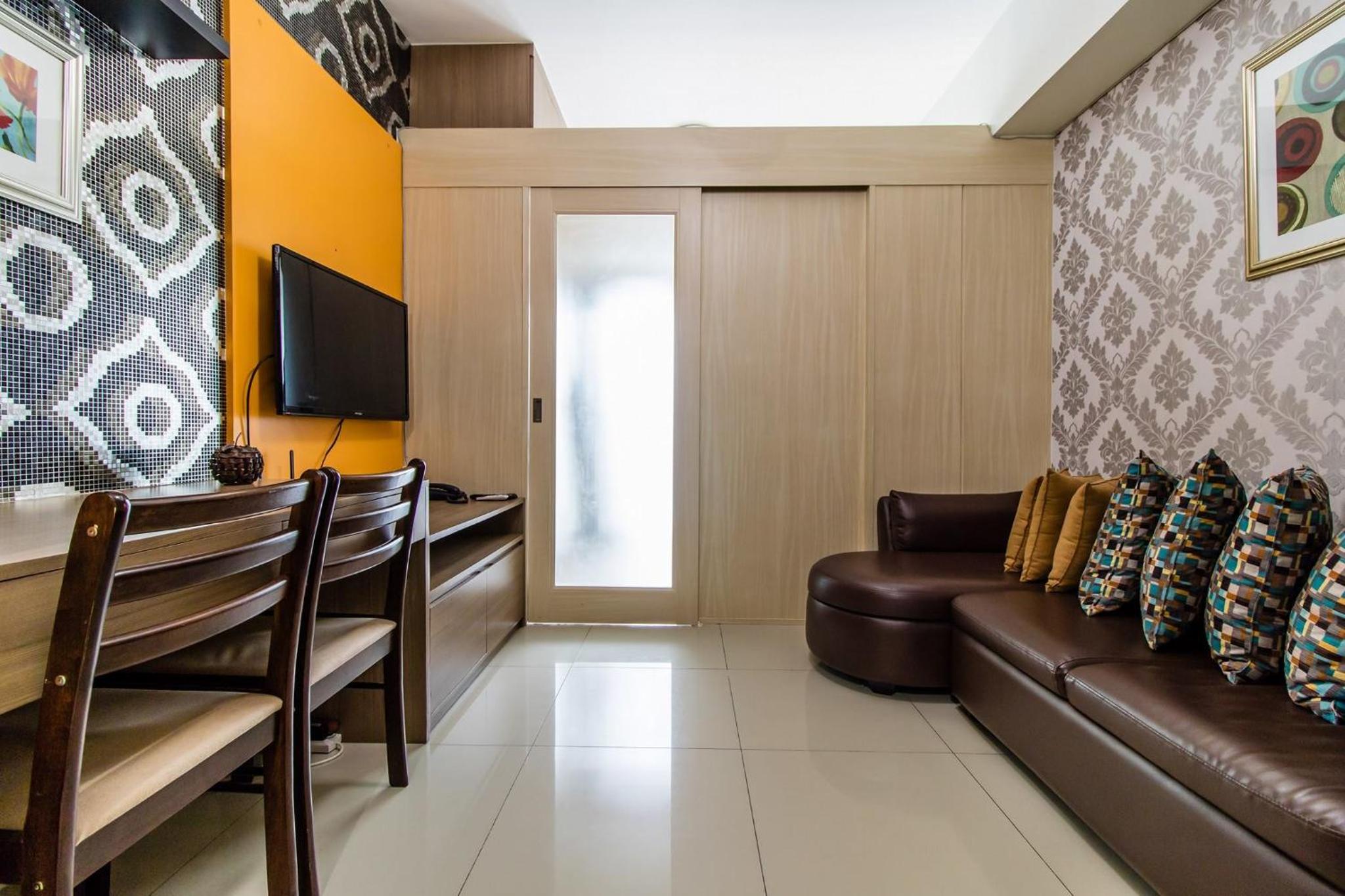 Condotel @JAZZ Residences view 2