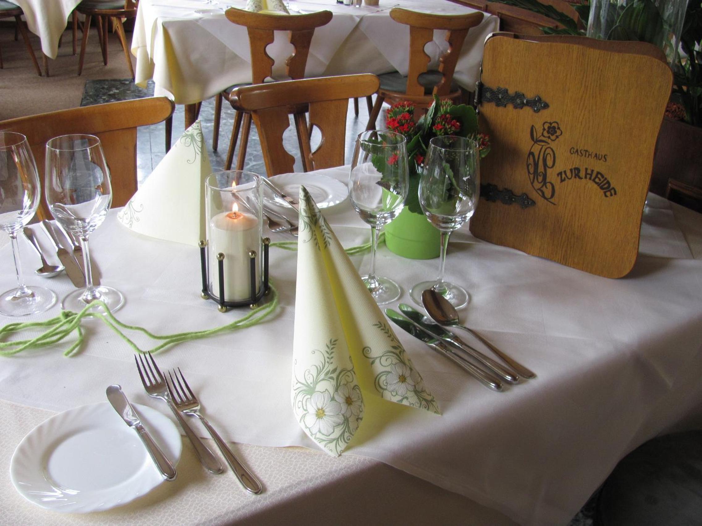 Hotel Zur Heide