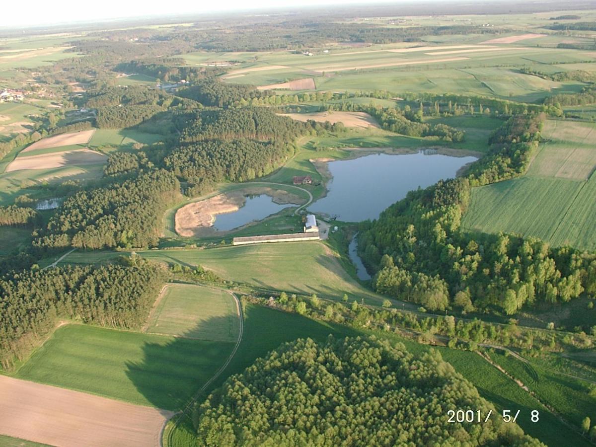 Agroturystyka Wiktorowo view 2
