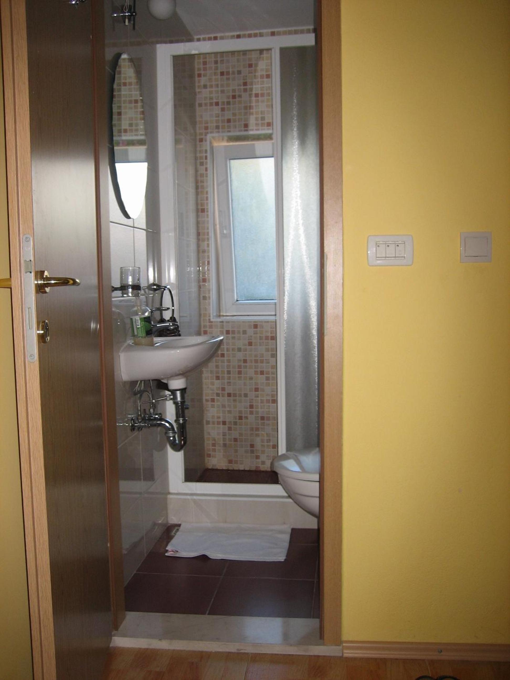 Split Central Guesthouse view 3