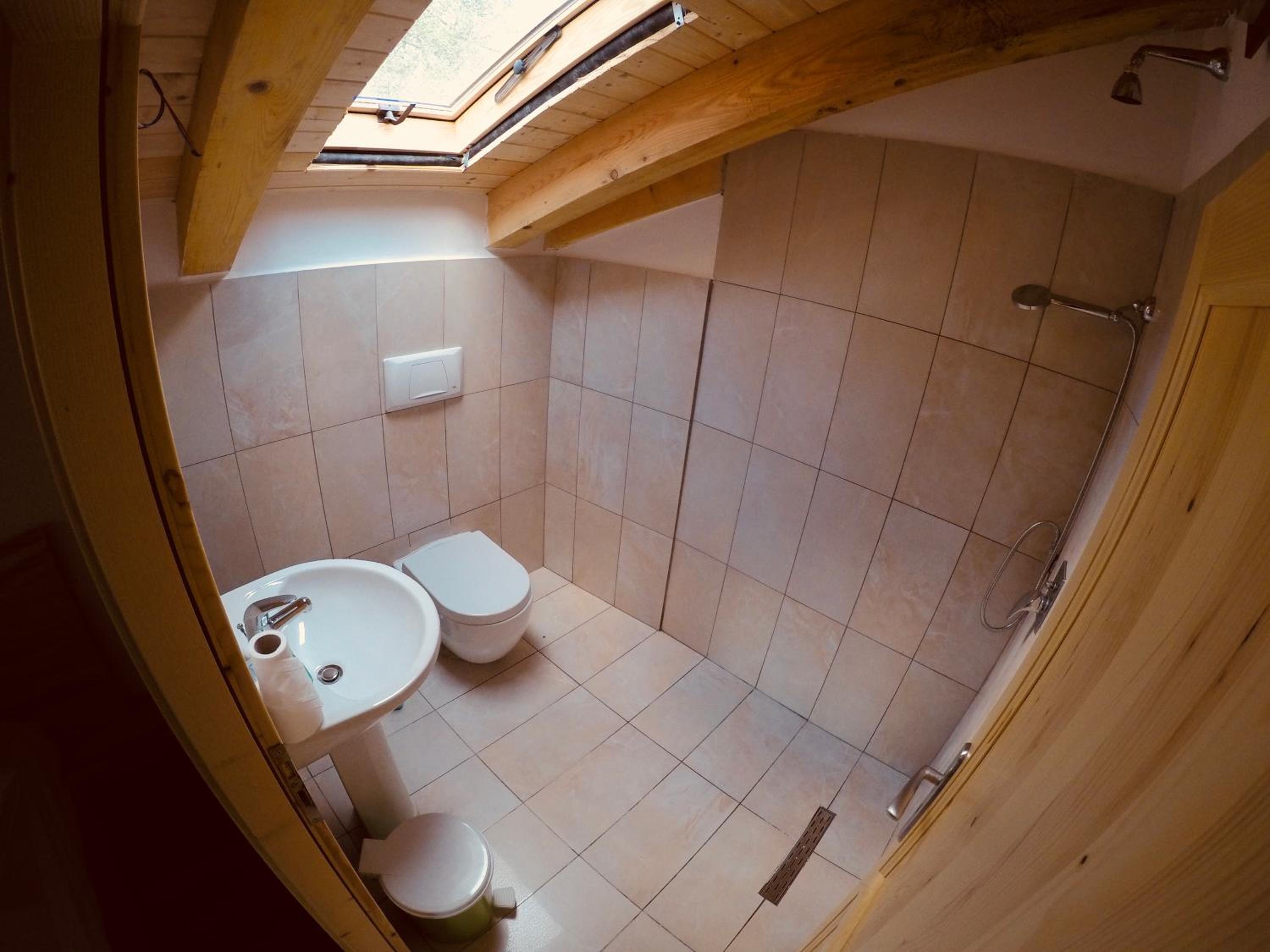 Bujtina Polia