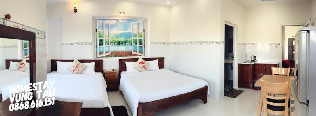 Queen Motel Vung Tau view 5