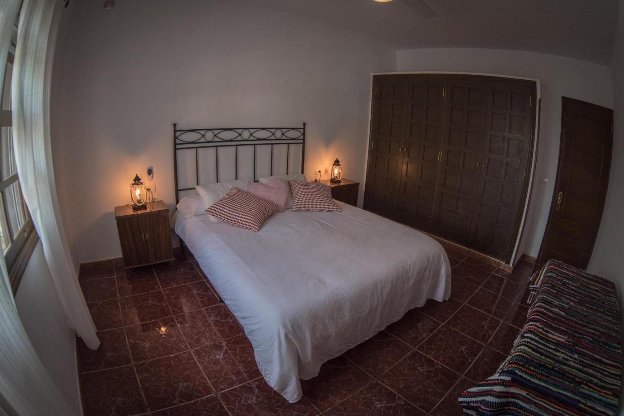 Finca Pozo Taburiente