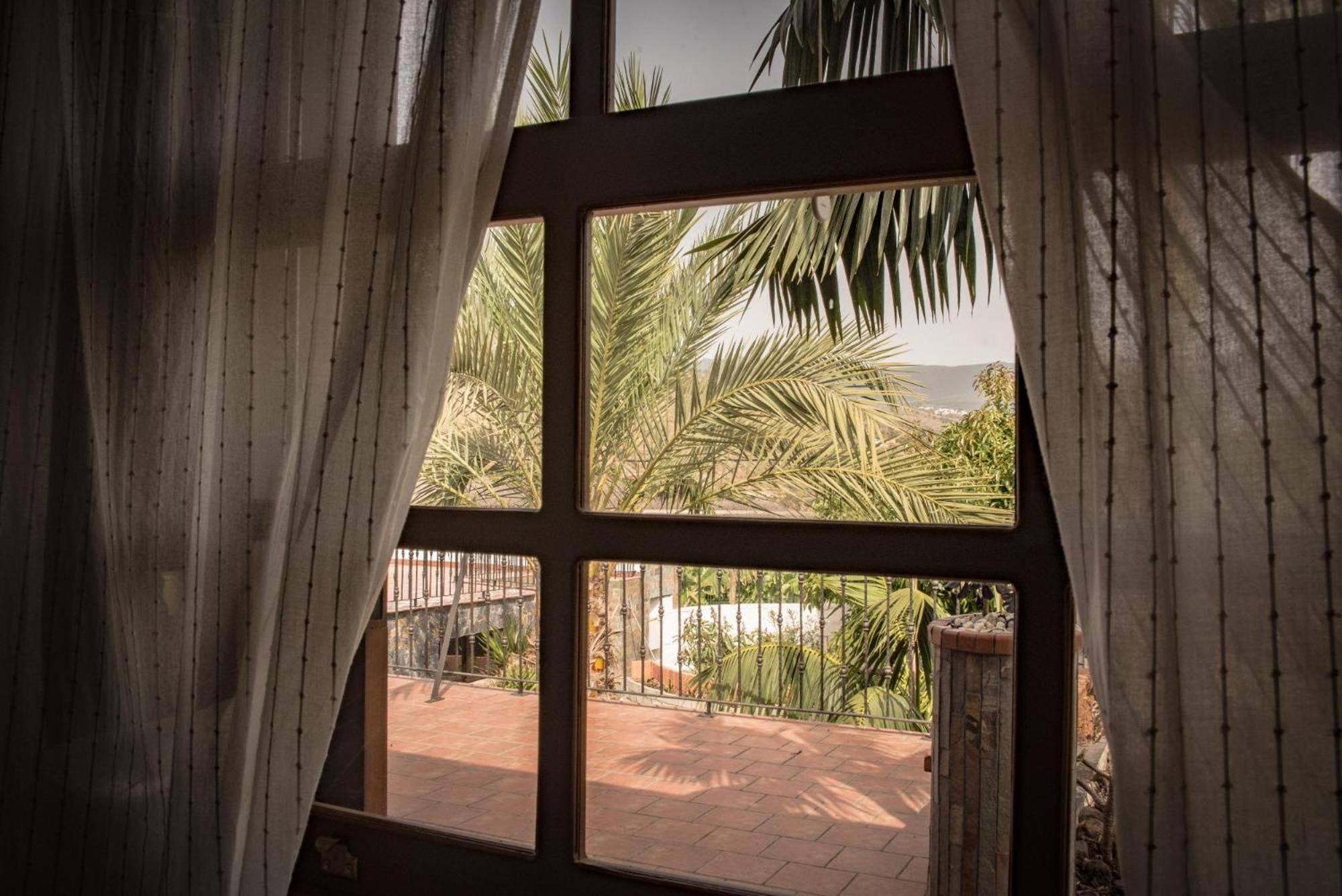 Finca Pozo Taburiente