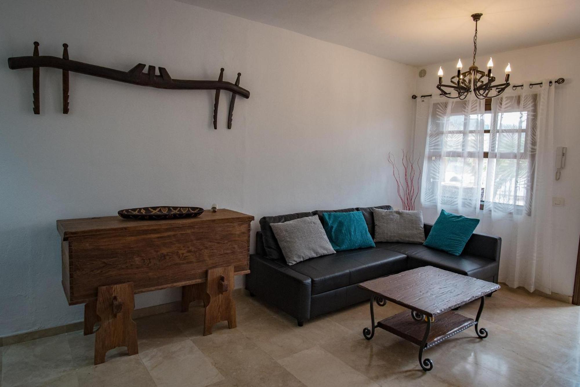 Finca Pozo Taburiente