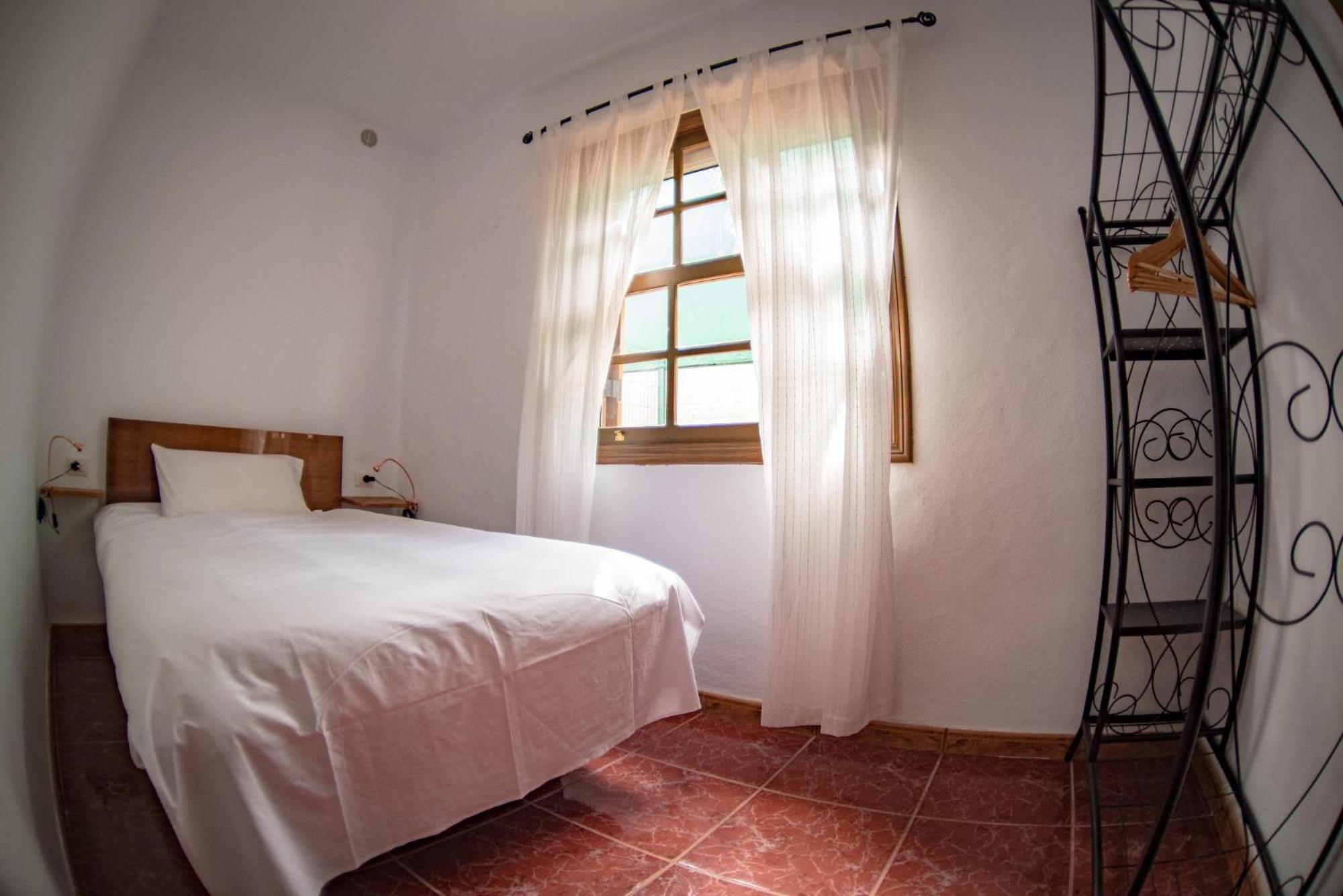 Finca Pozo Taburiente