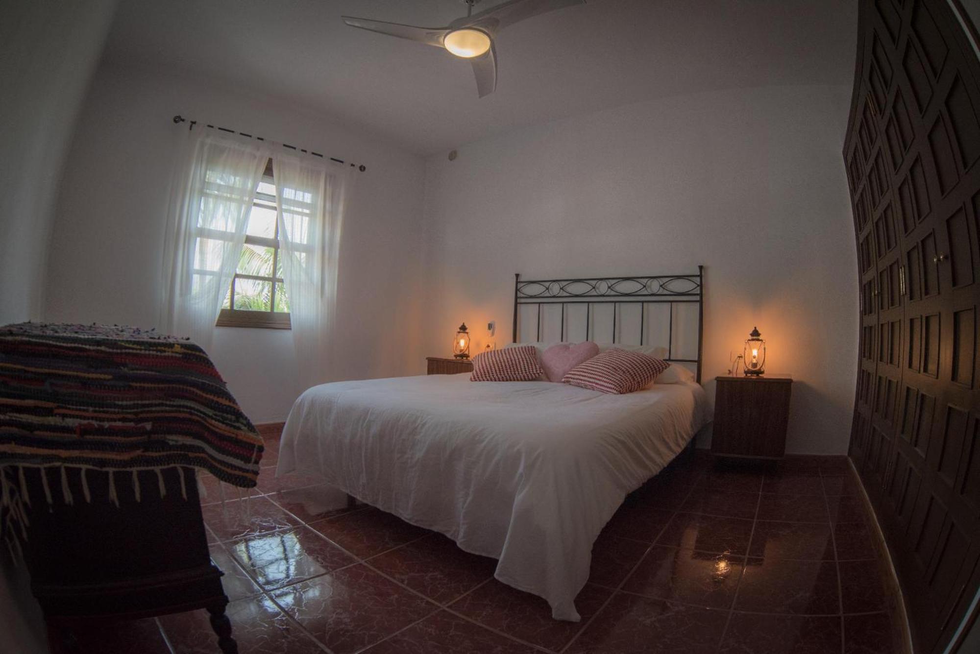 Finca Pozo Taburiente