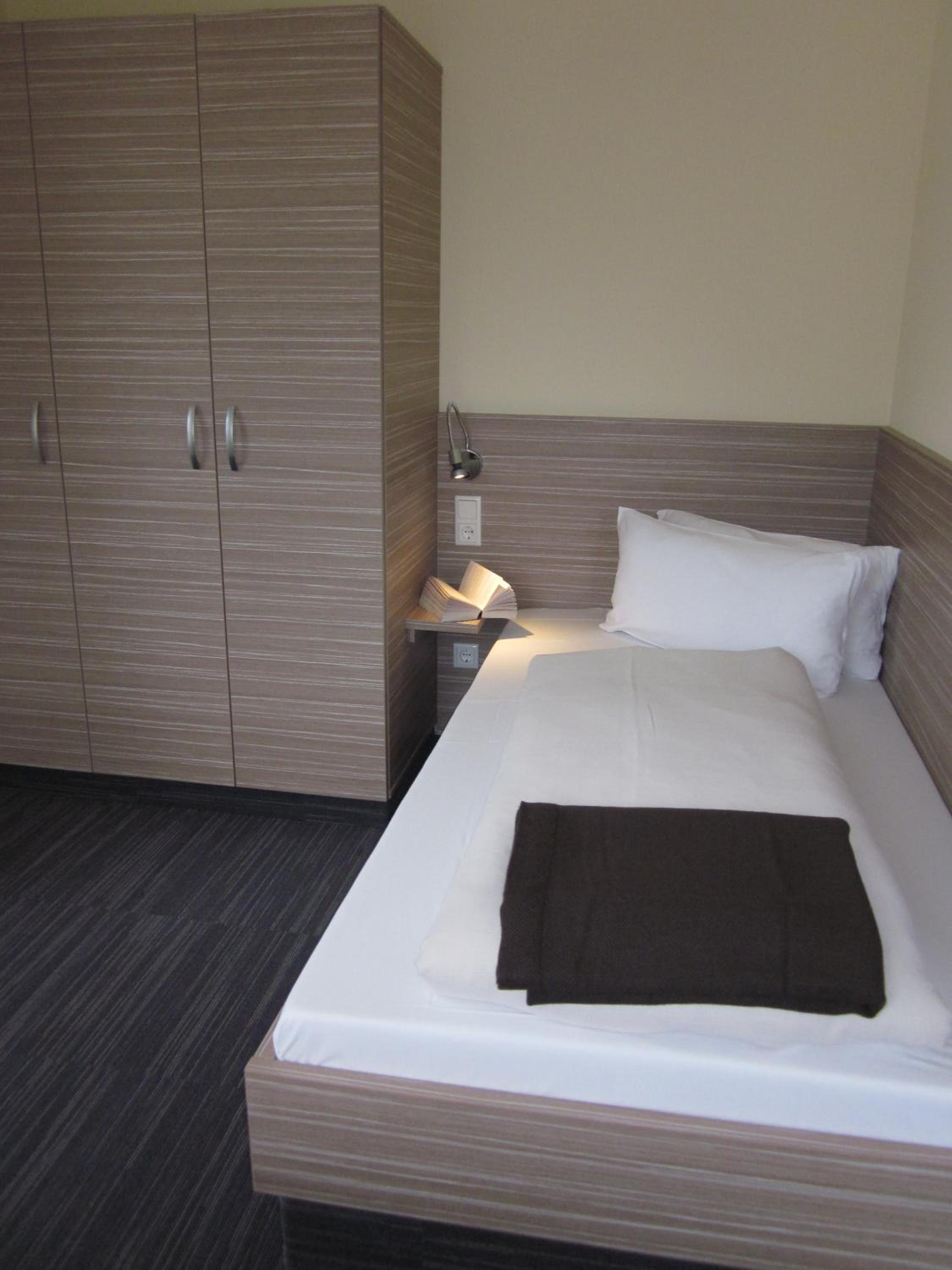 Hotel Zur Heide