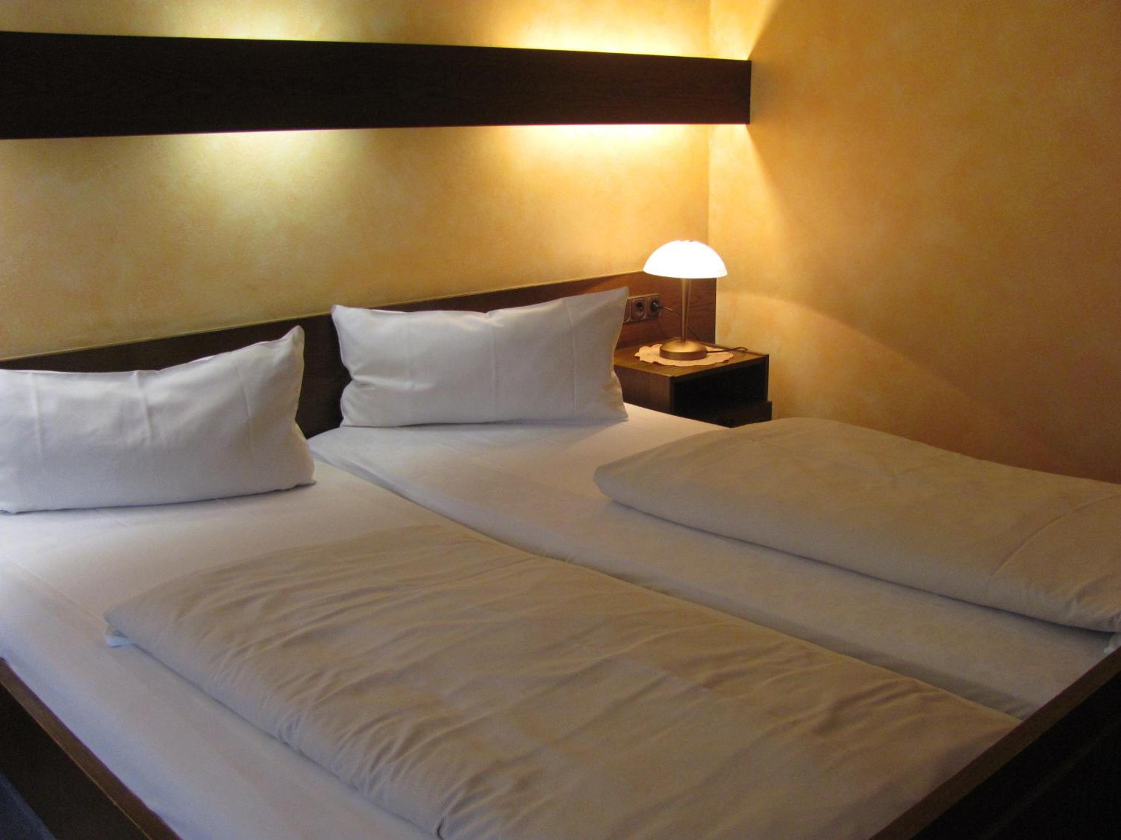 Hotel Zur Heide