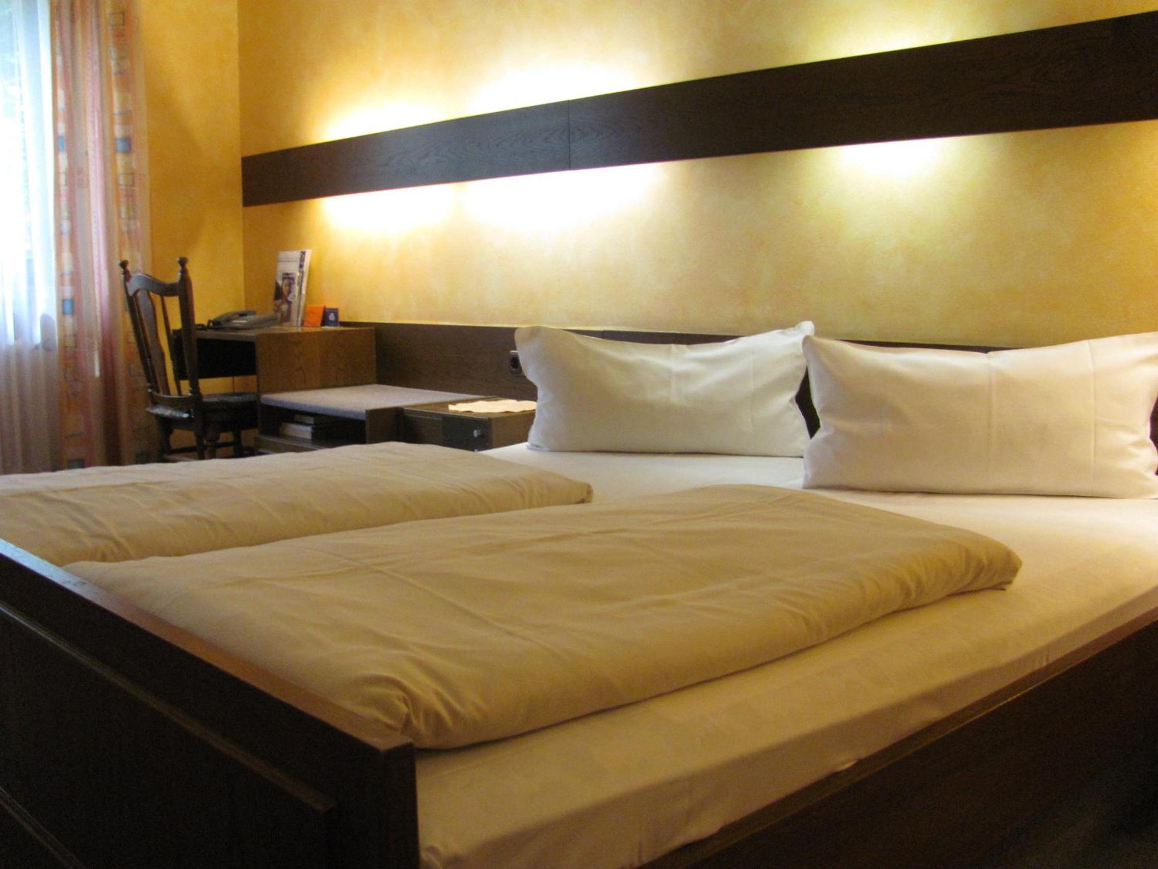 Hotel Zur Heide