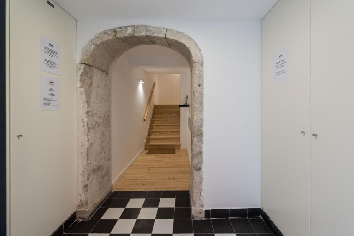 City Stays Atalaia Apartments